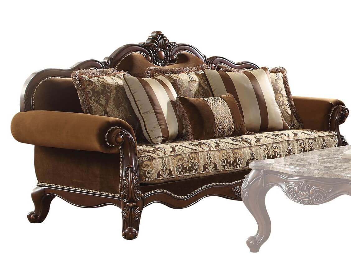 Jardena Living Room Set