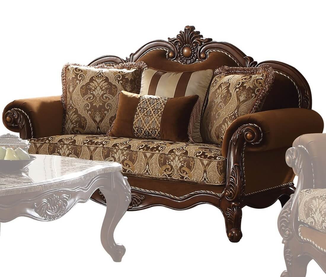 Jardena Living Room Set