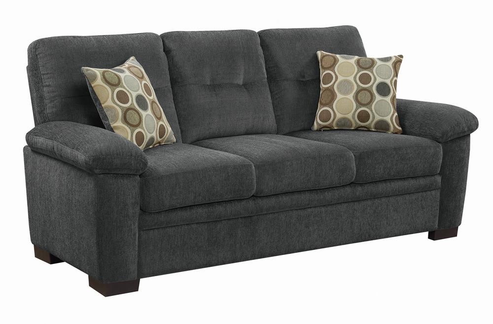 Fairbairn Chenille Living Room Set