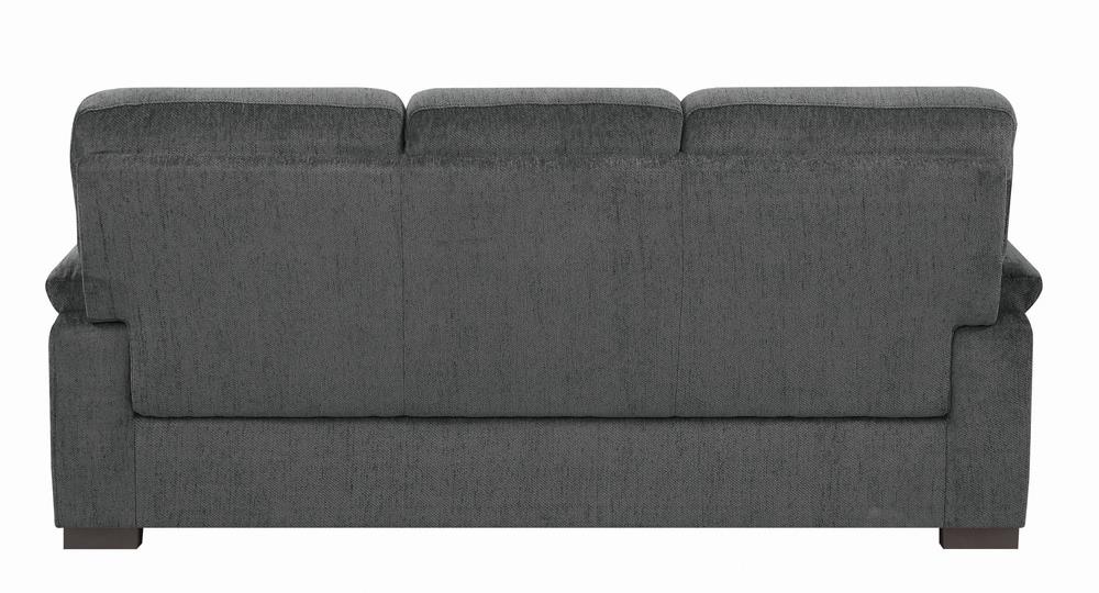Fairbairn Chenille Living Room Set
