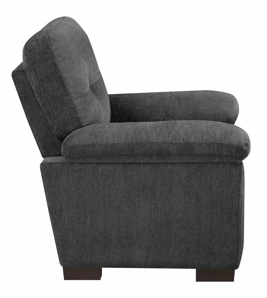 Fairbairn Chenille Sofa