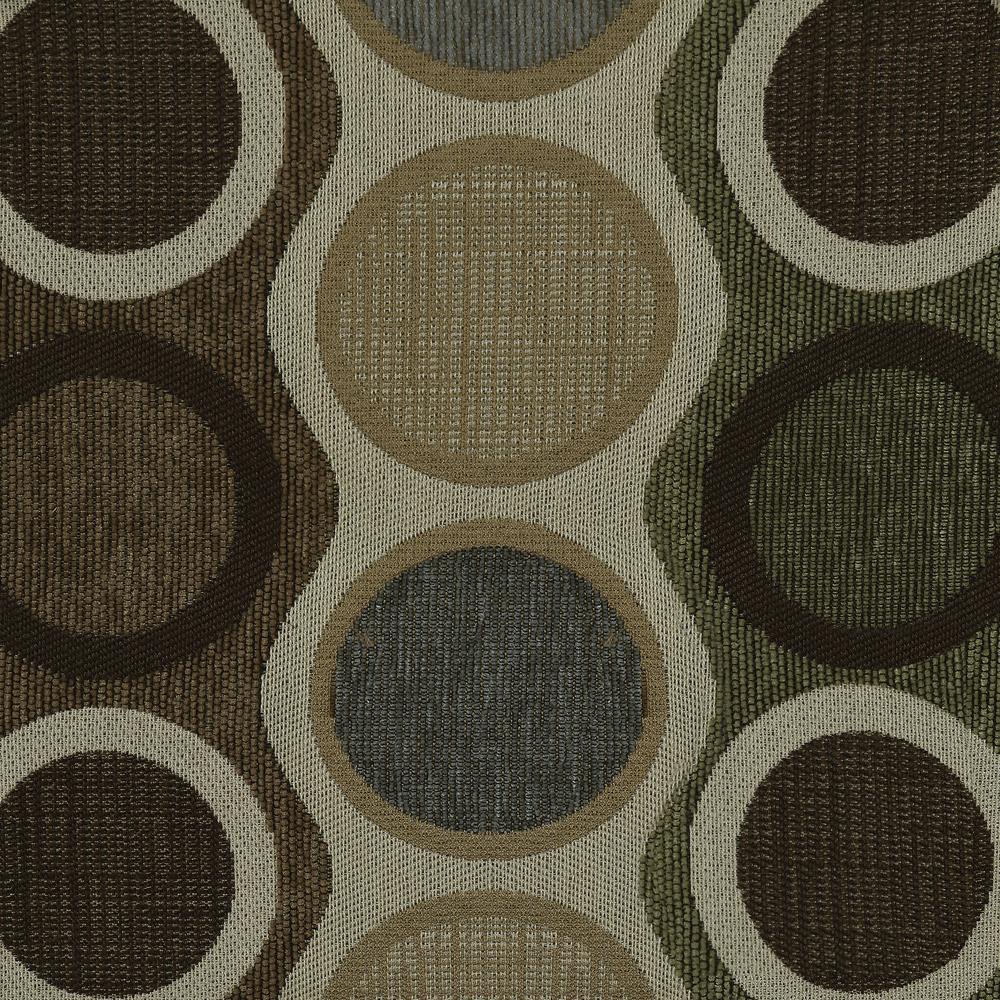 Fairbairn Chenille Loveseat