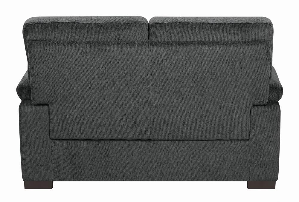 Fairbairn Chenille Loveseat