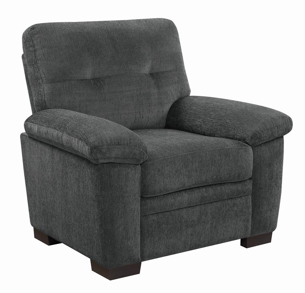 Fairbairn Chenille Living Room Set
