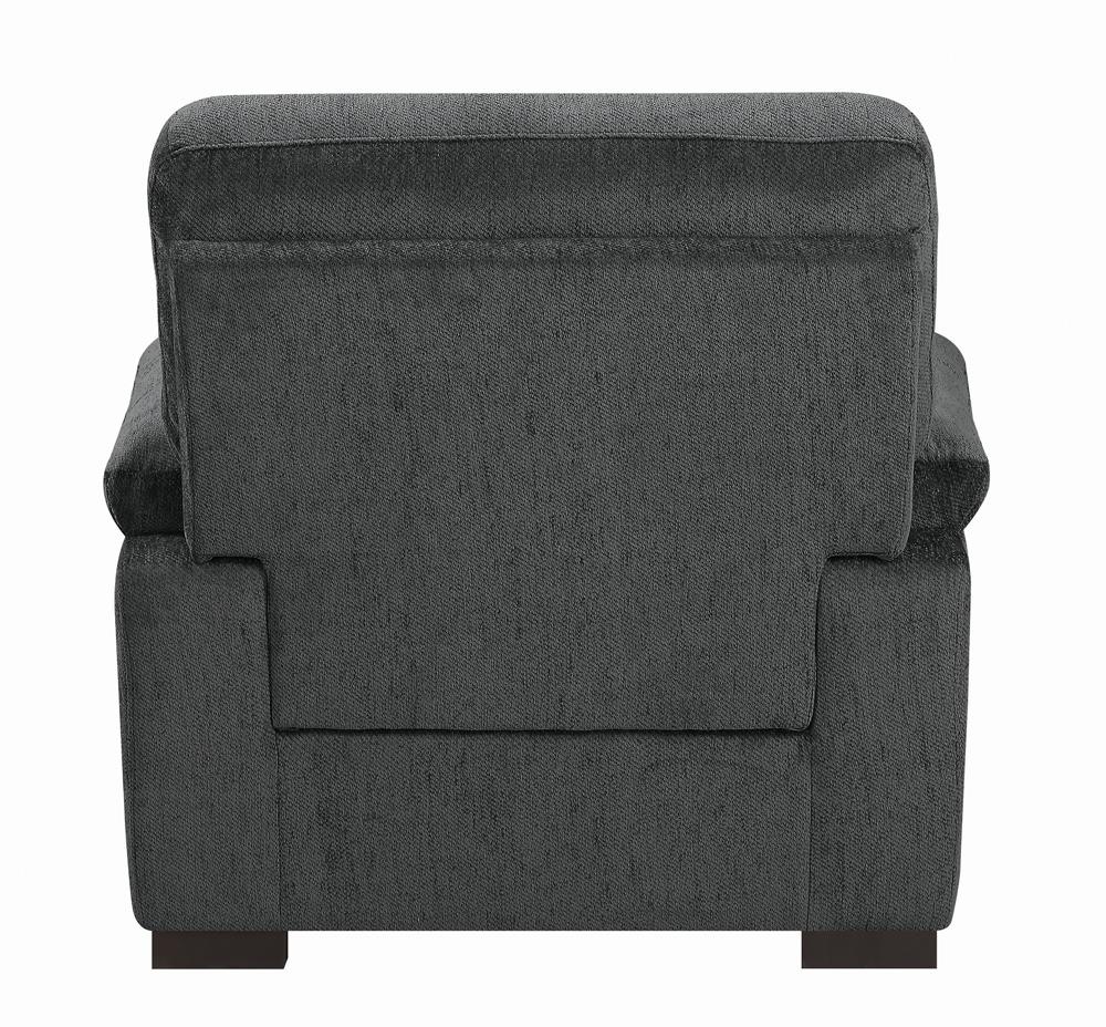 Fairbairn Chenille Living Room Set