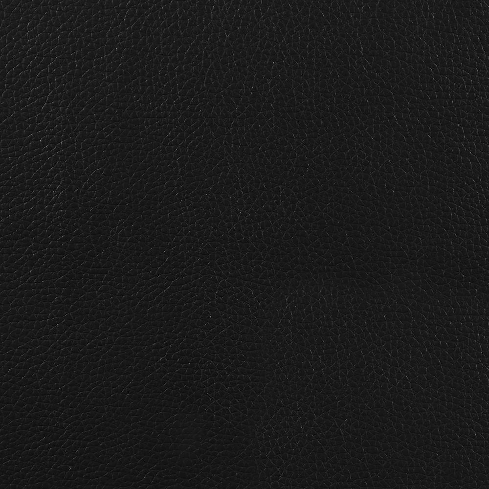 Arabella Pillow Top Leatherette Sofa