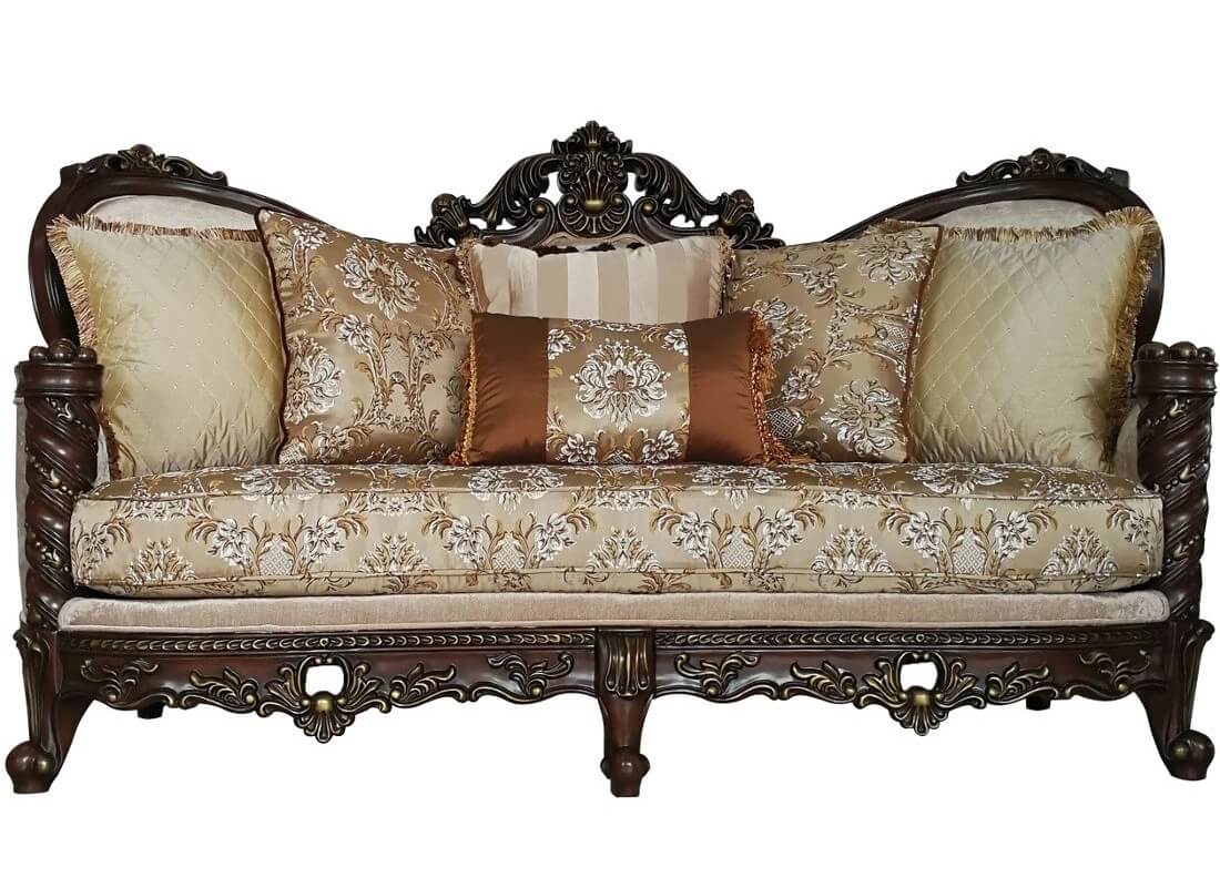 Acme Furniture Devayne Loveseat