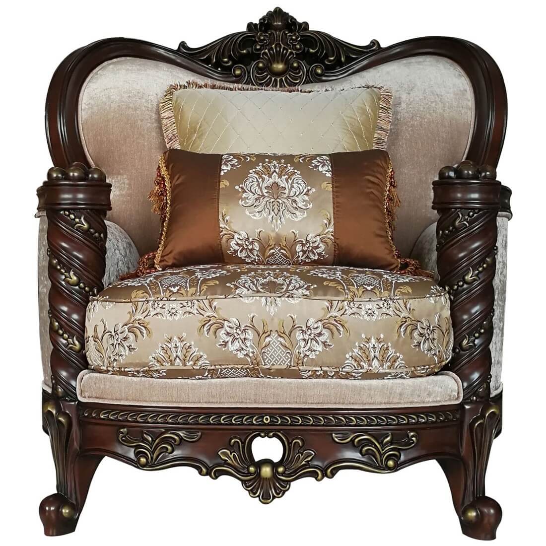 Devayne Chair