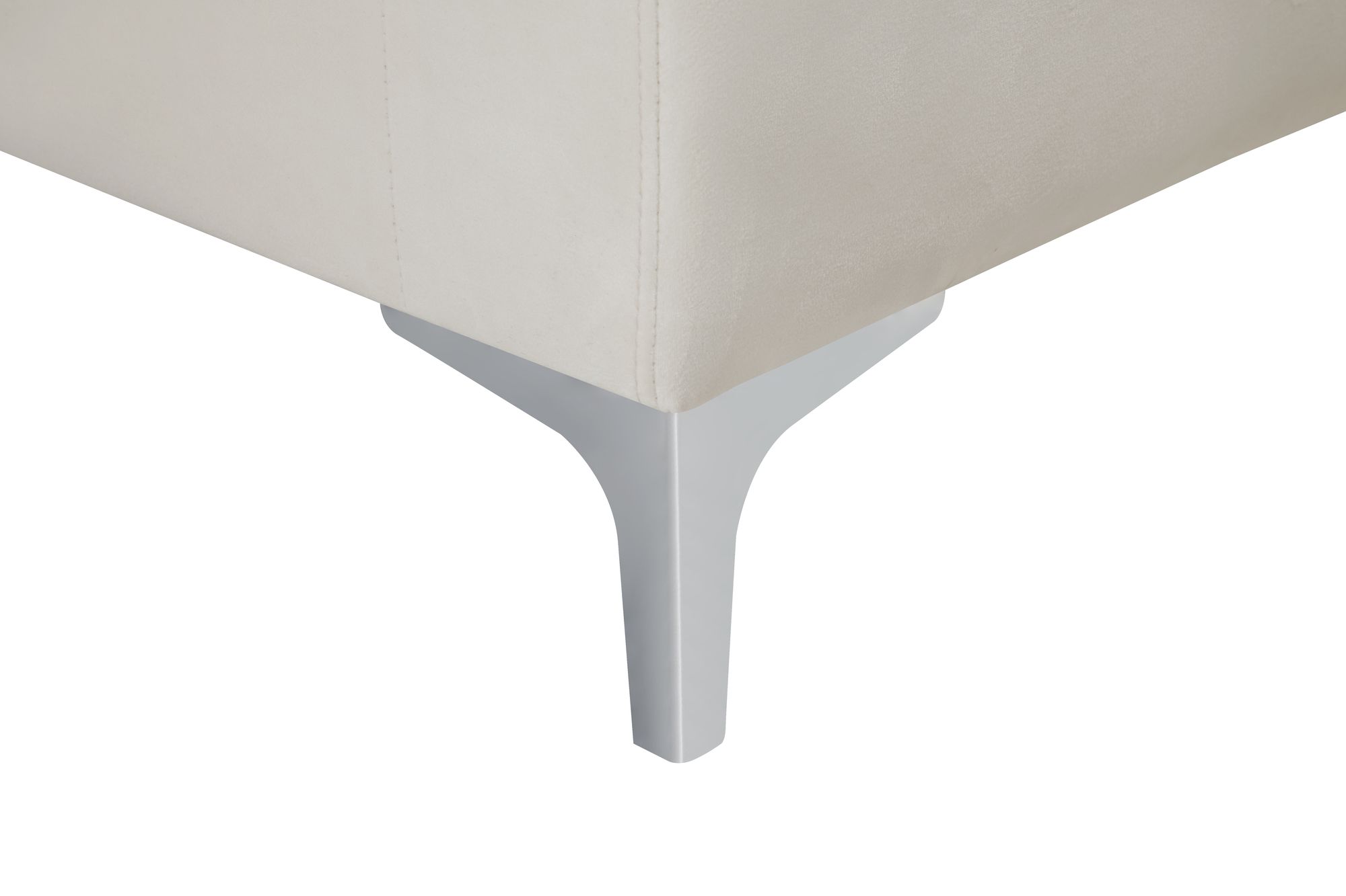 Naomi Velvet Chair
