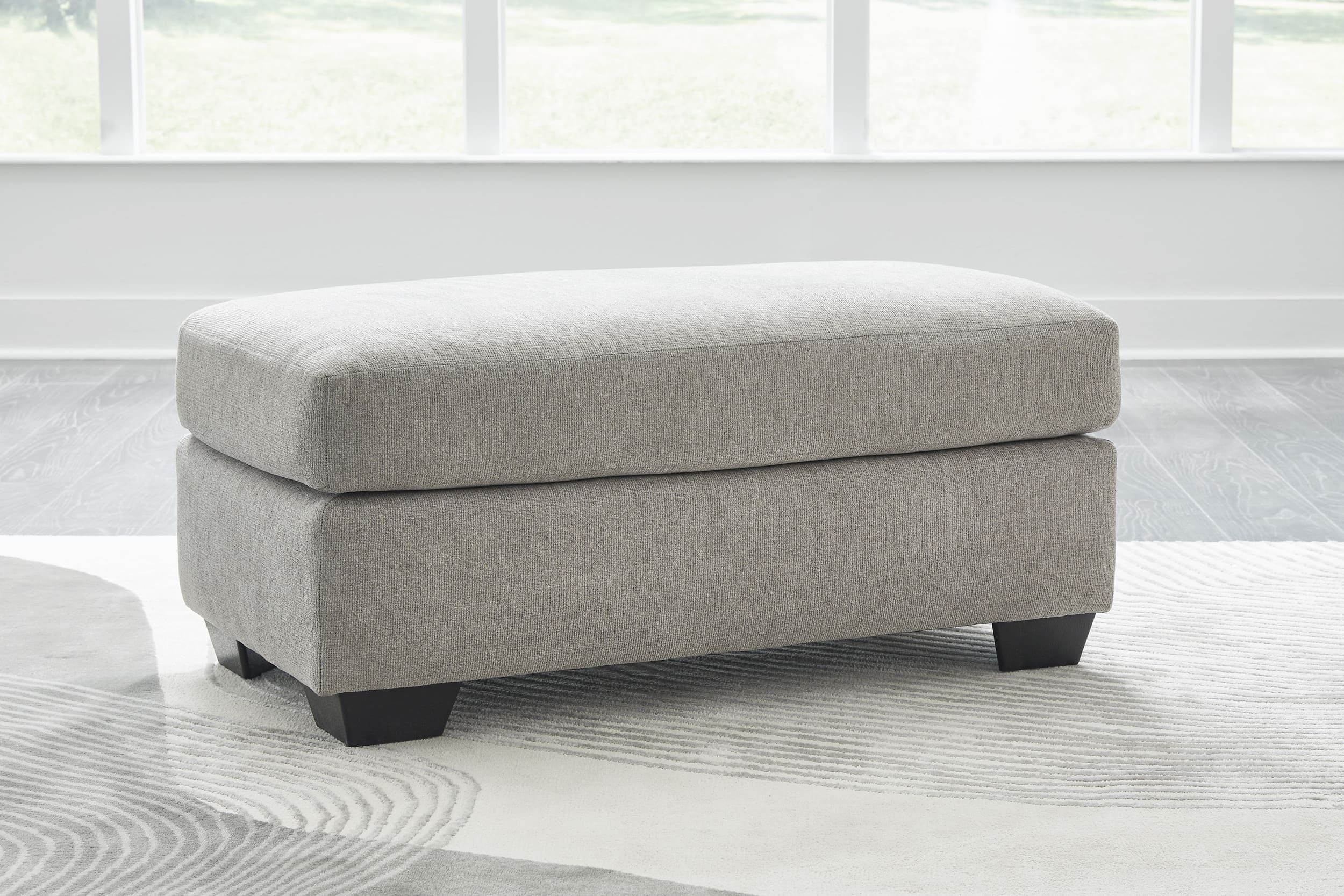 Ashley Avenal Park Ottoman