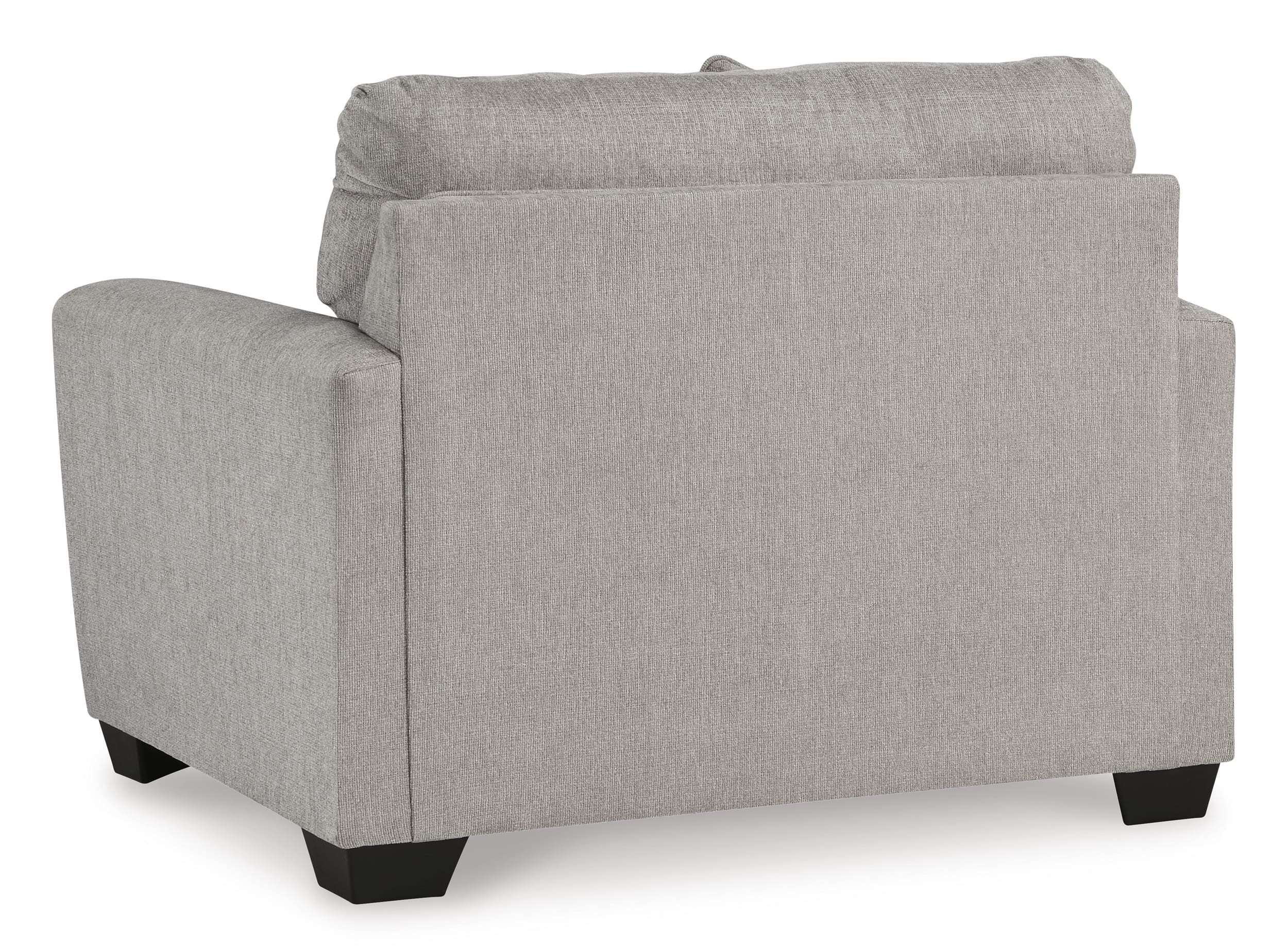 Ashley Avenal Park Oversized Chair Back