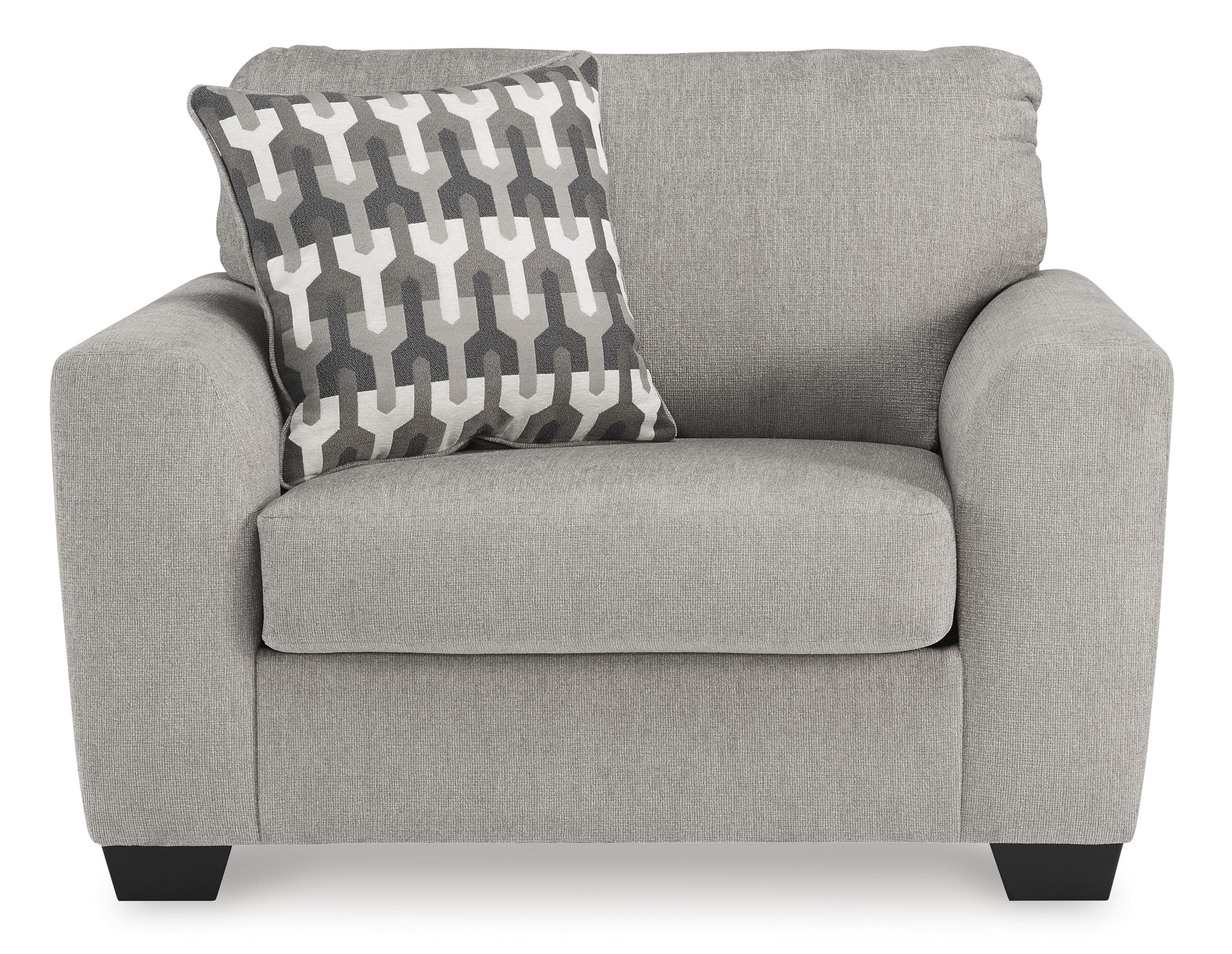 Avenal Park Polyester Oversized Chair by Ashley