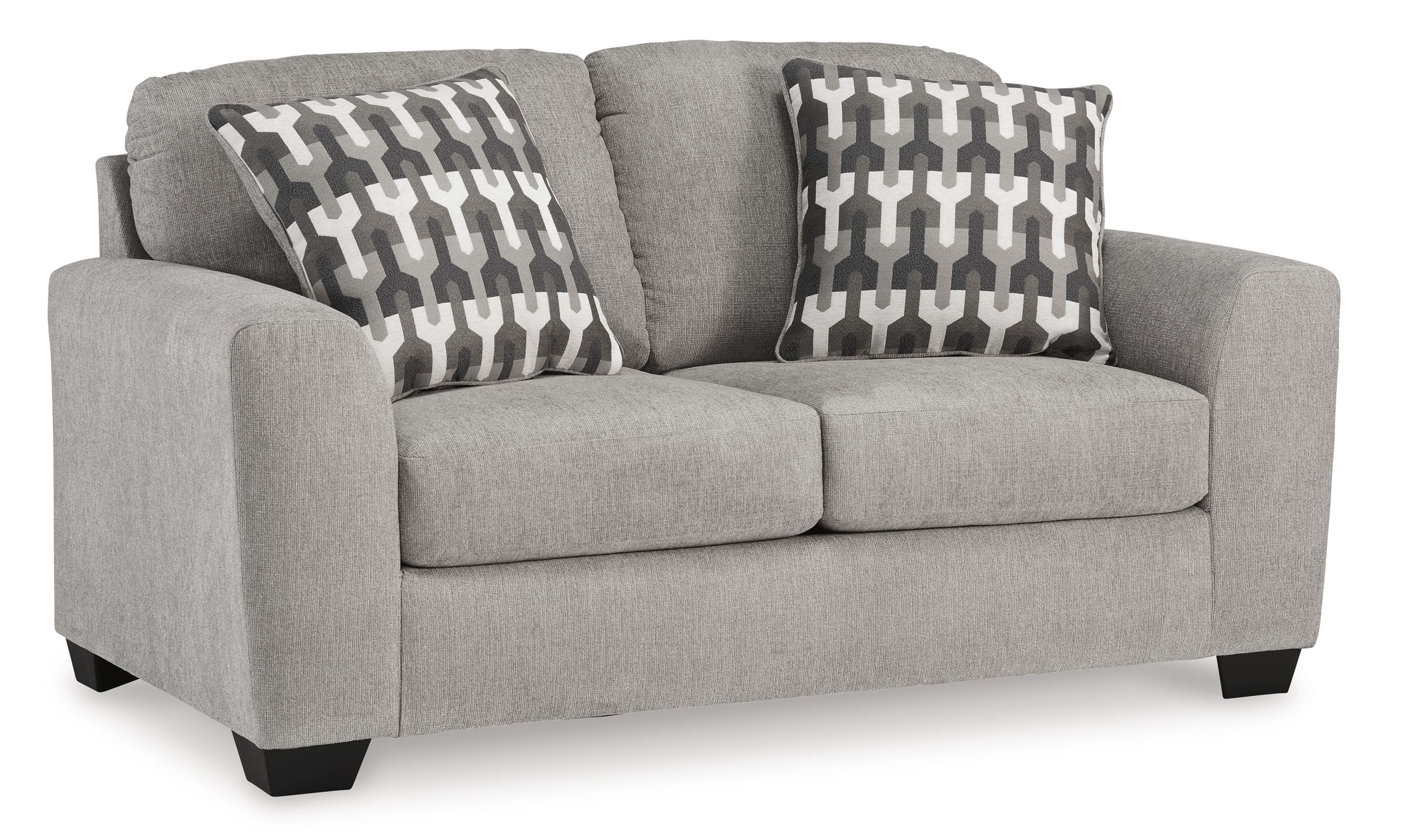 Ashley Avenal Park loveseat