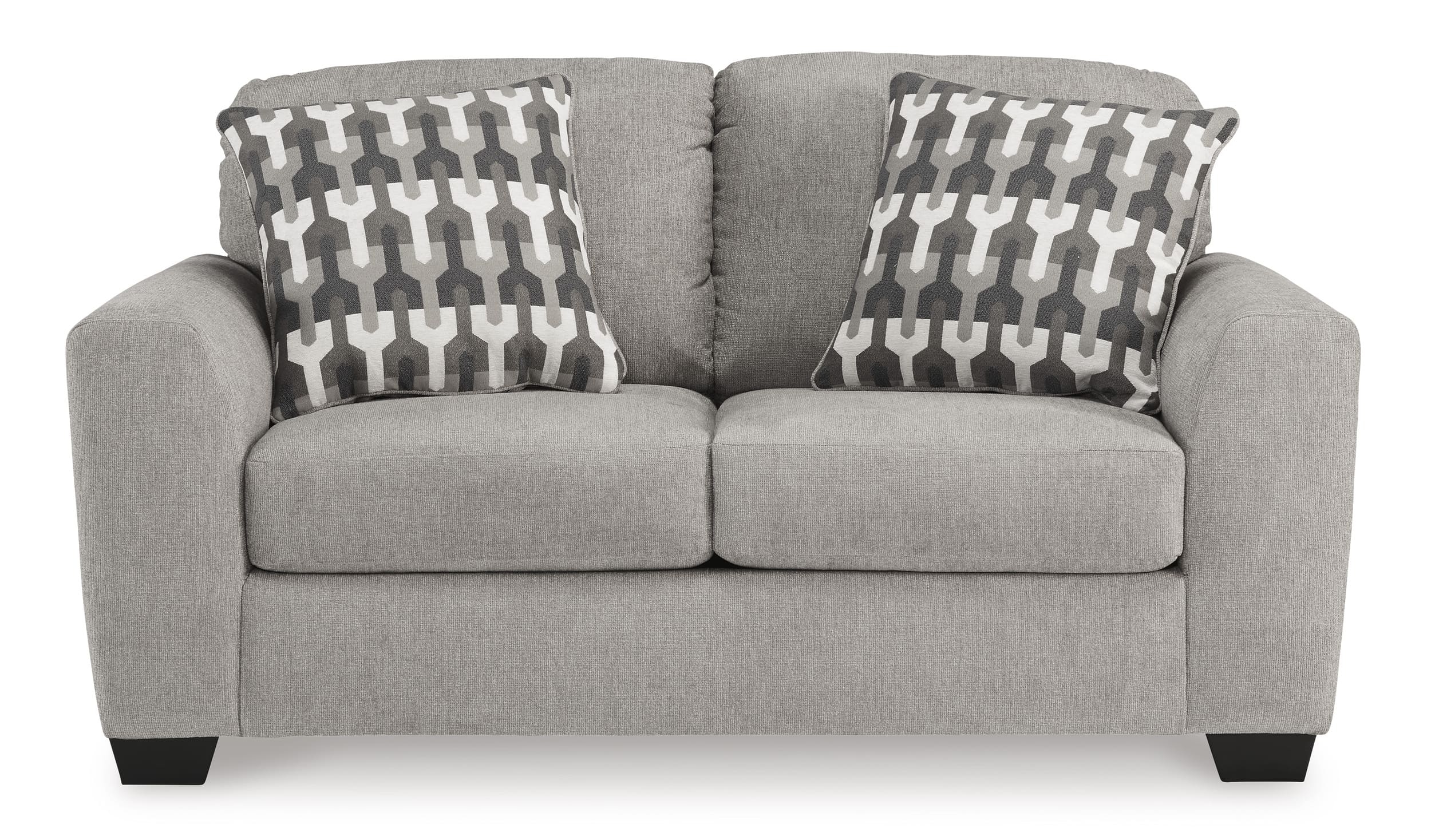 Avenal Park Polyester Loveseat by Ashley