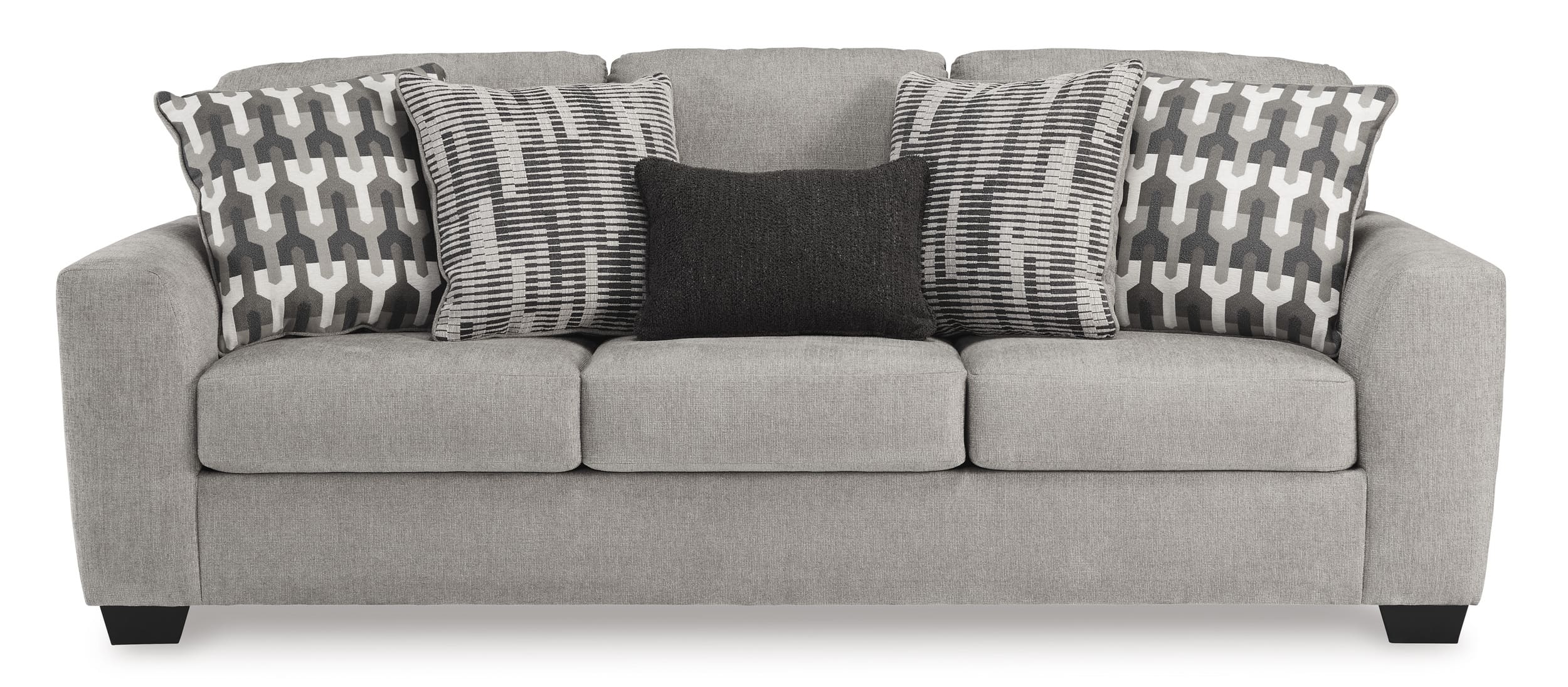 Avenal Park Polyester Sofa by Ashley Furniture