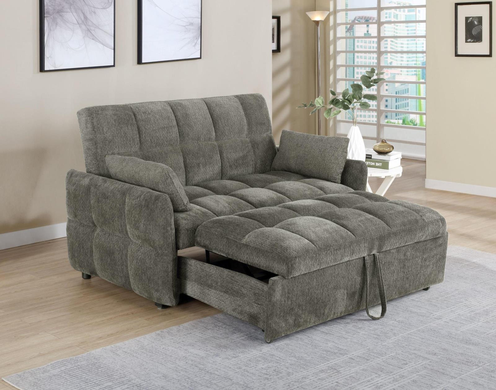 Cotswold Upholstered Sleeper Sofa