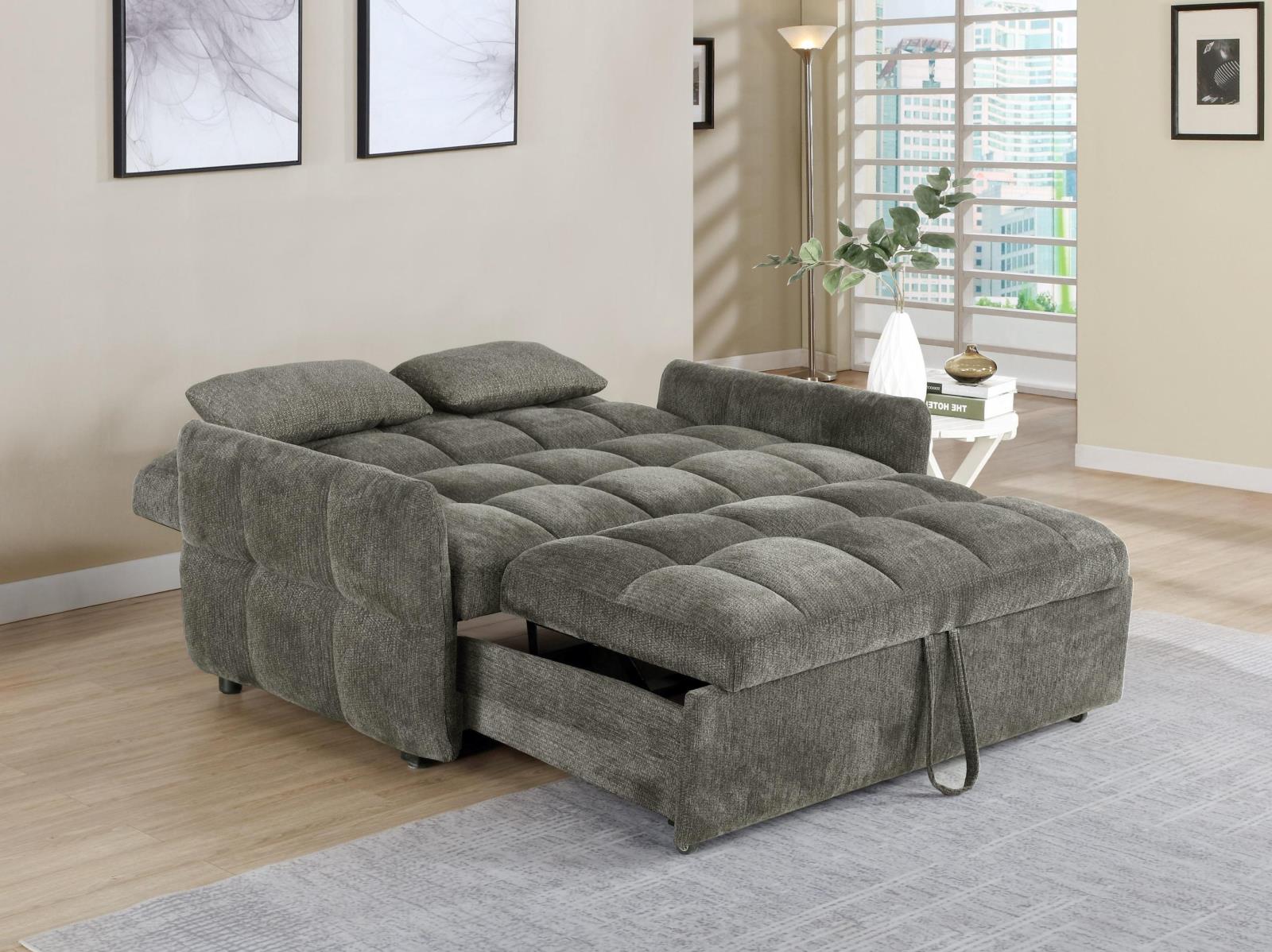 Bed Sofa Sofa Bed. Sofá Cama