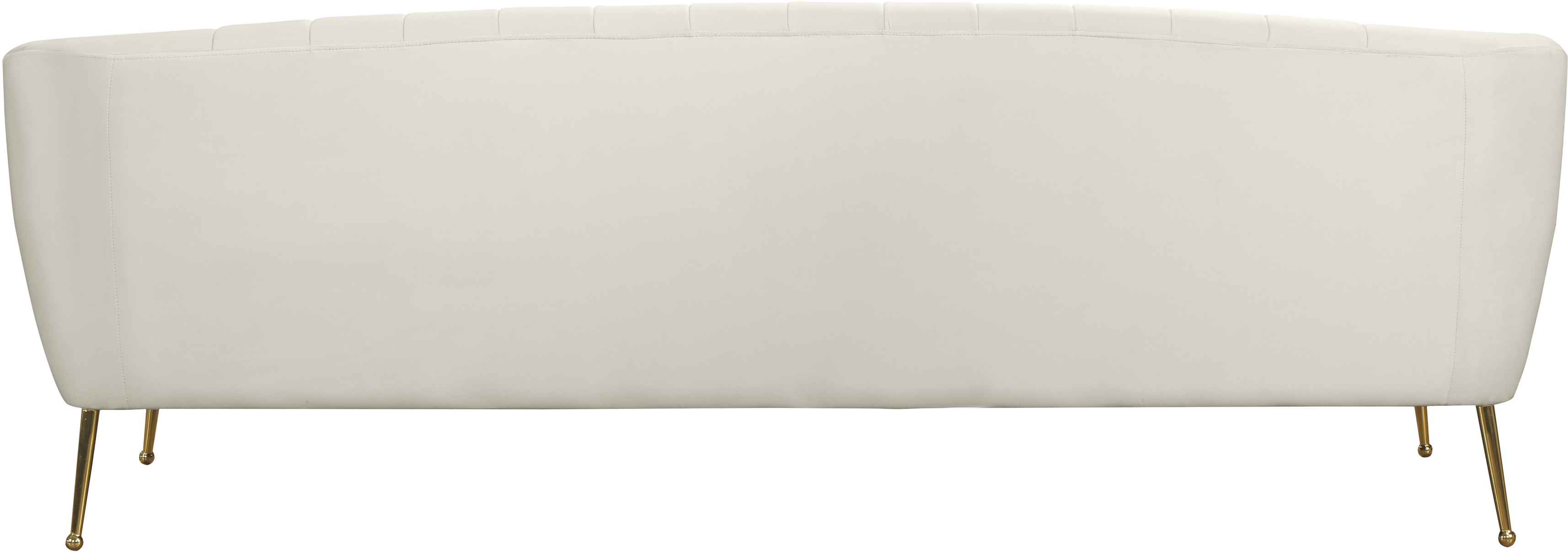 Tori Velvet Sofa