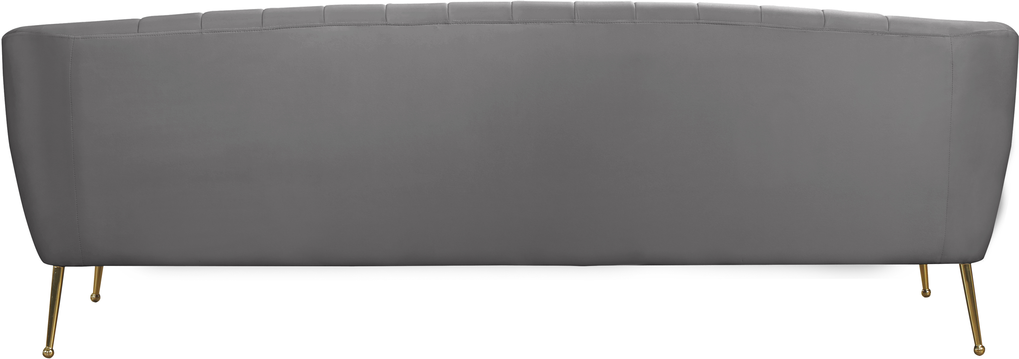 Tori Velvet Sofa