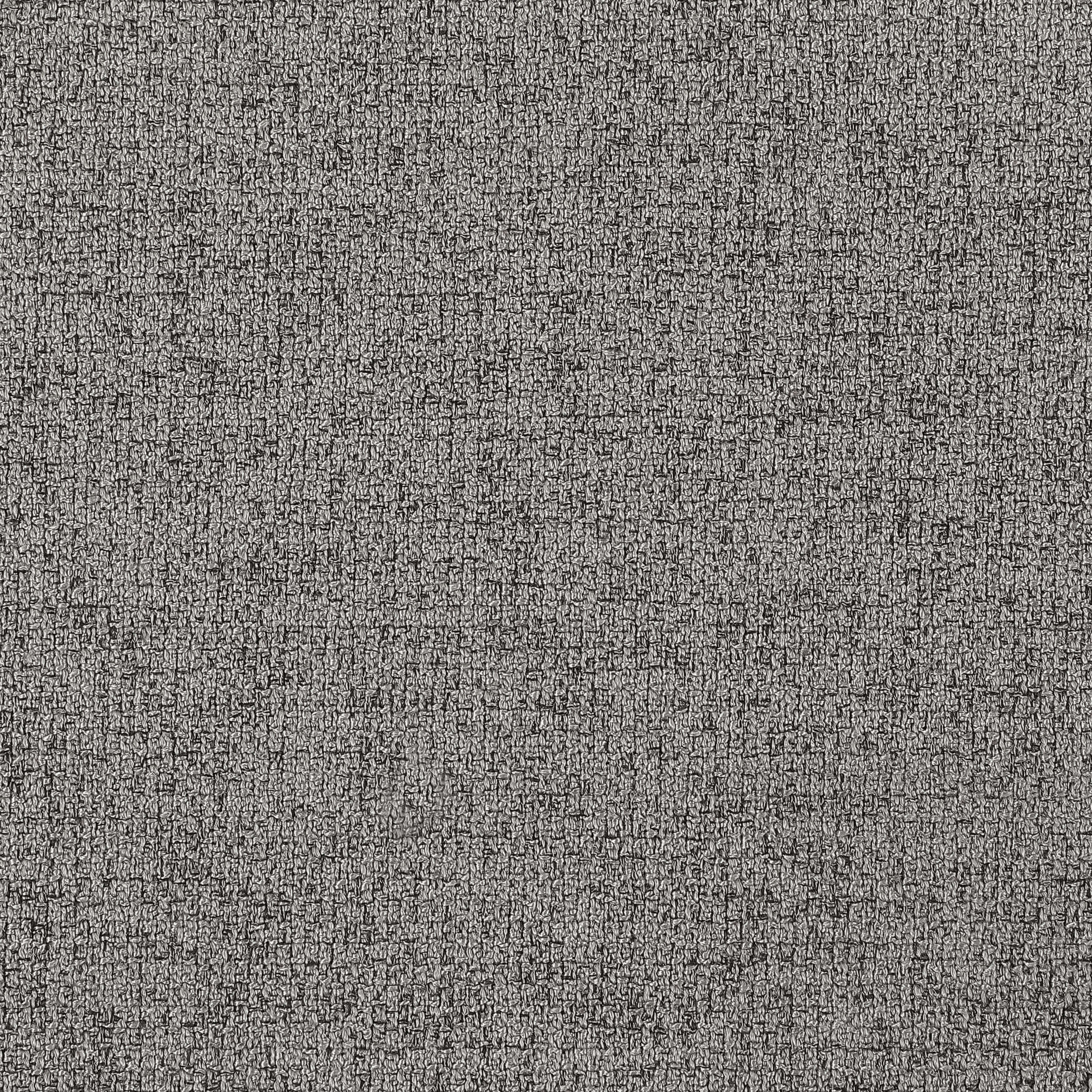 Gray fabric surface and texture background
