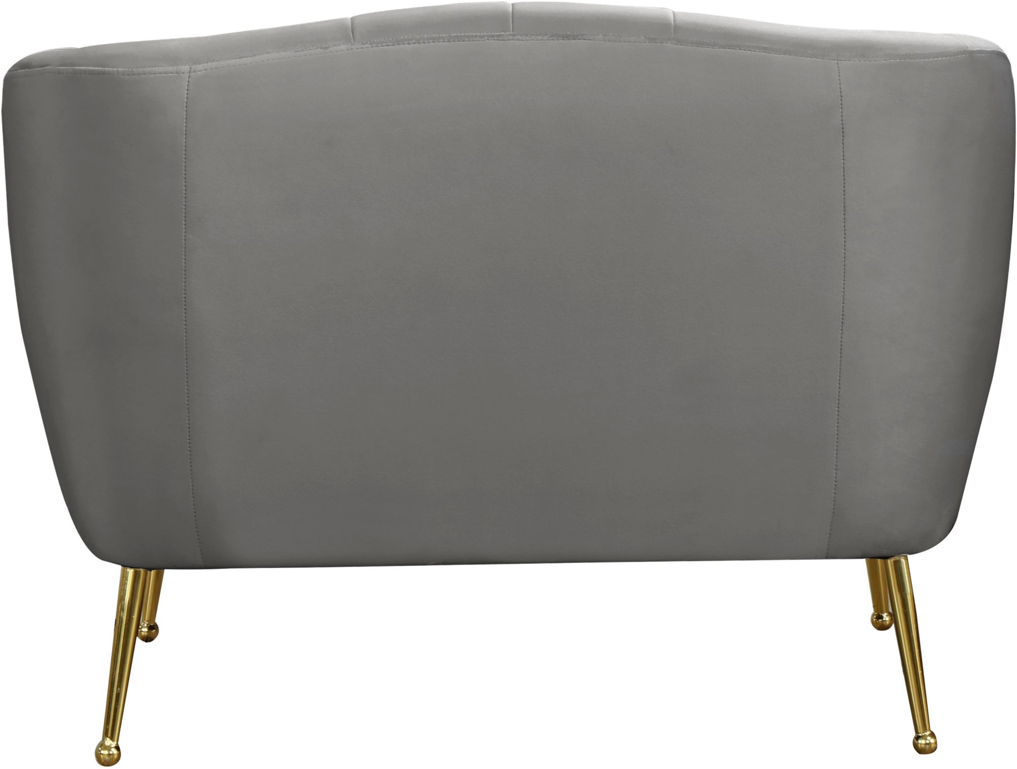 Tori Velvet Chair