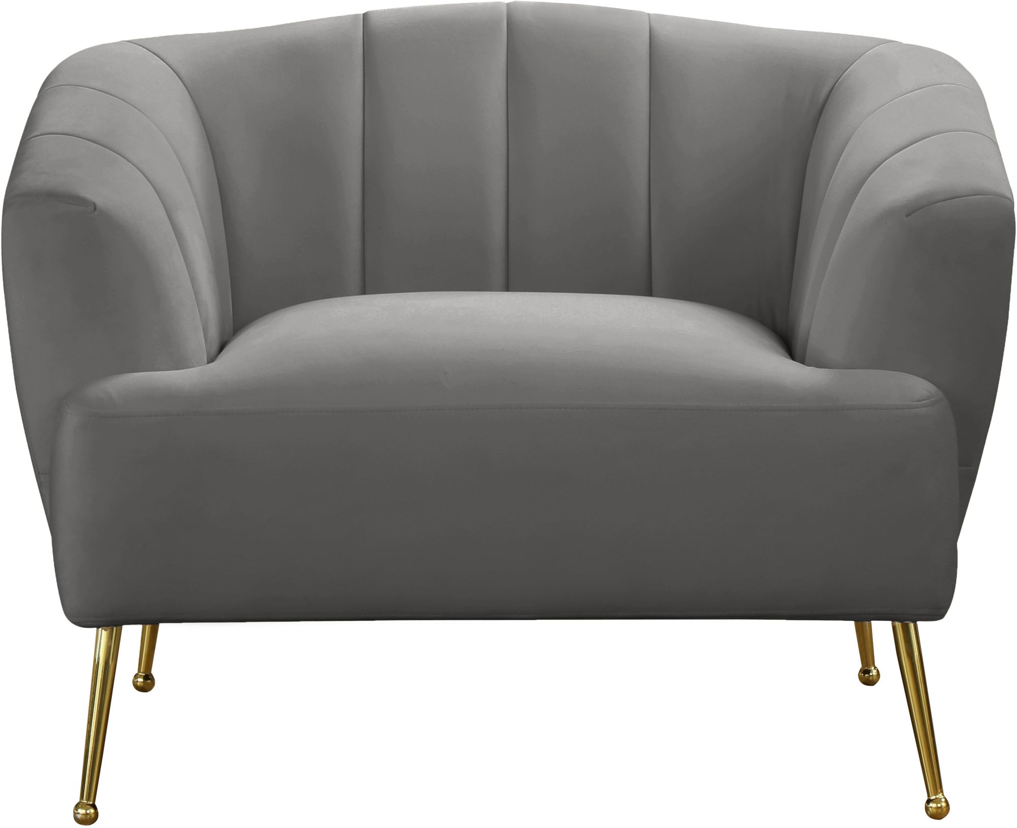 Tori Velvet Chair