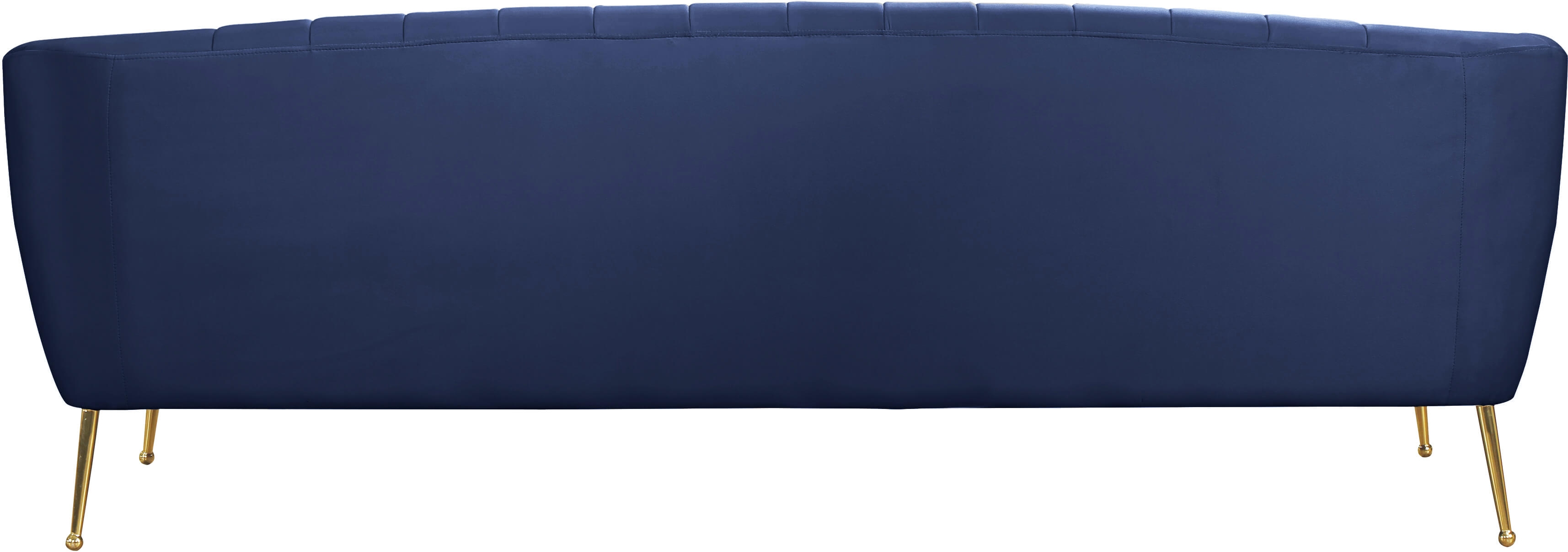 Tori Velvet Sofa