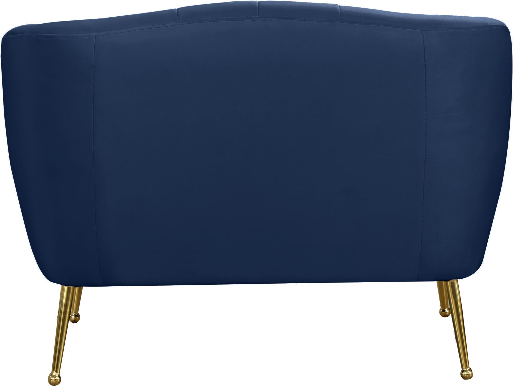 Tori Velvet Chair