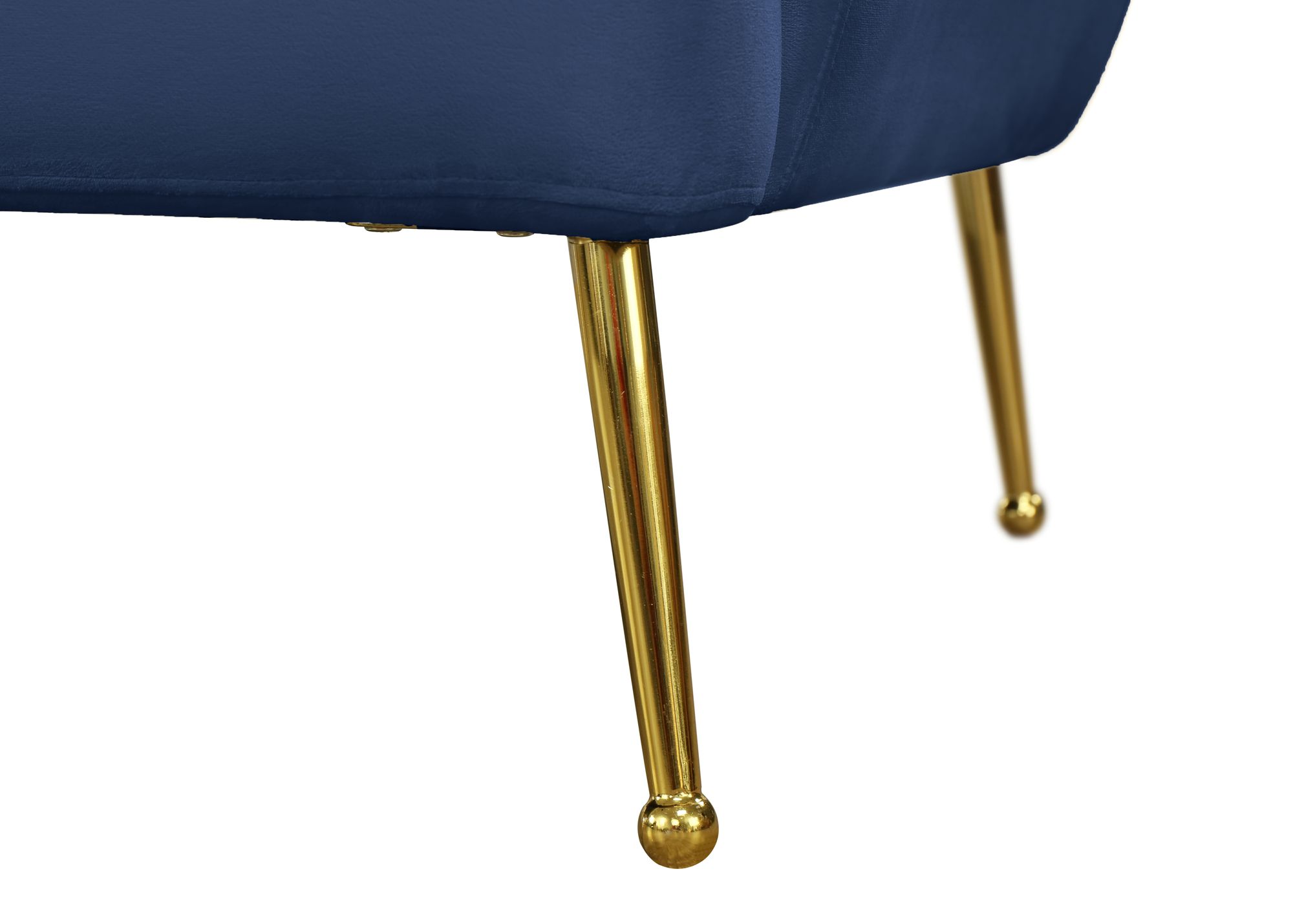 Tori Velvet Chair