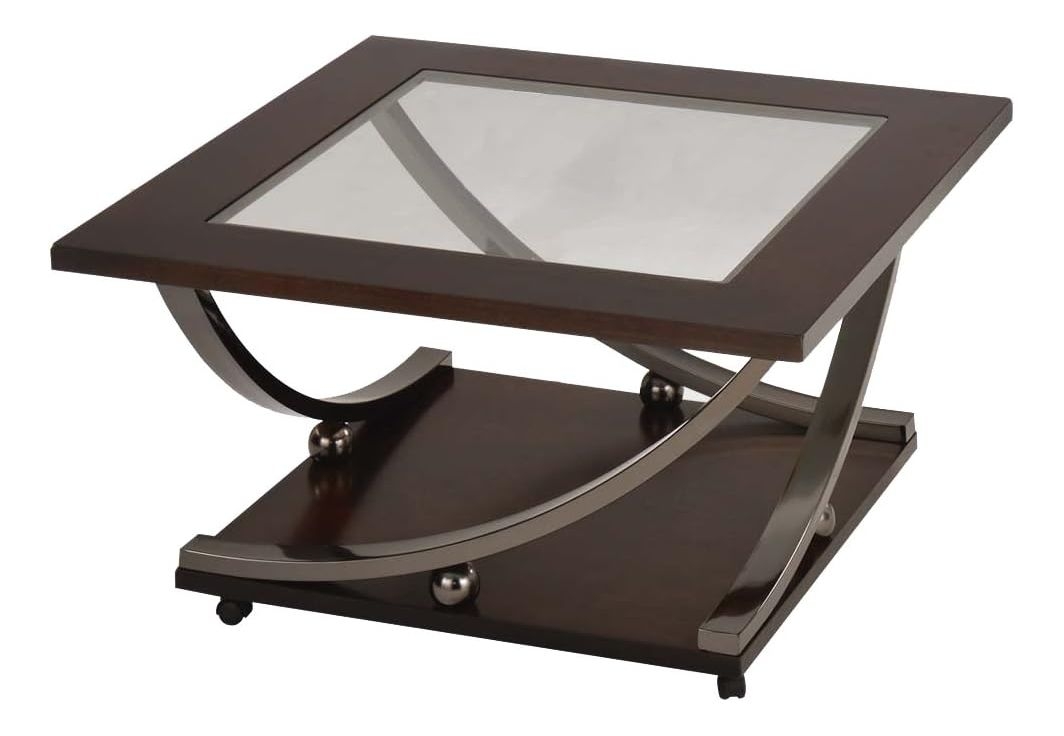 Isiah Coffee Table