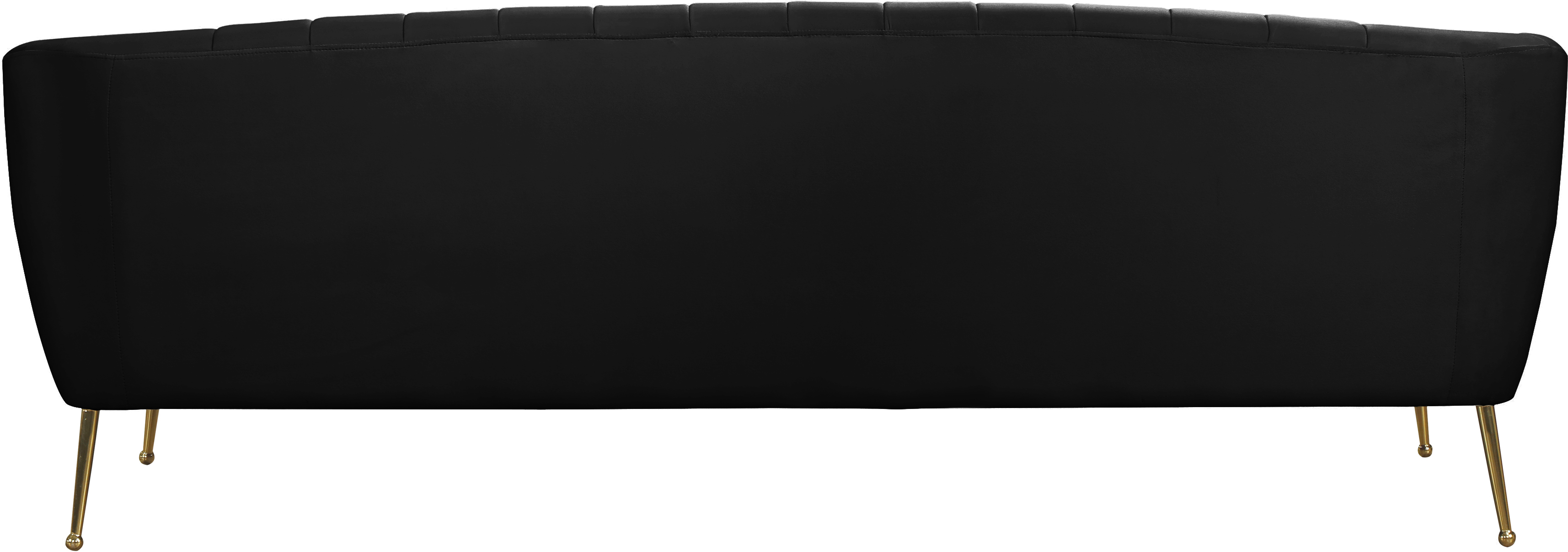Tori Velvet Sofa