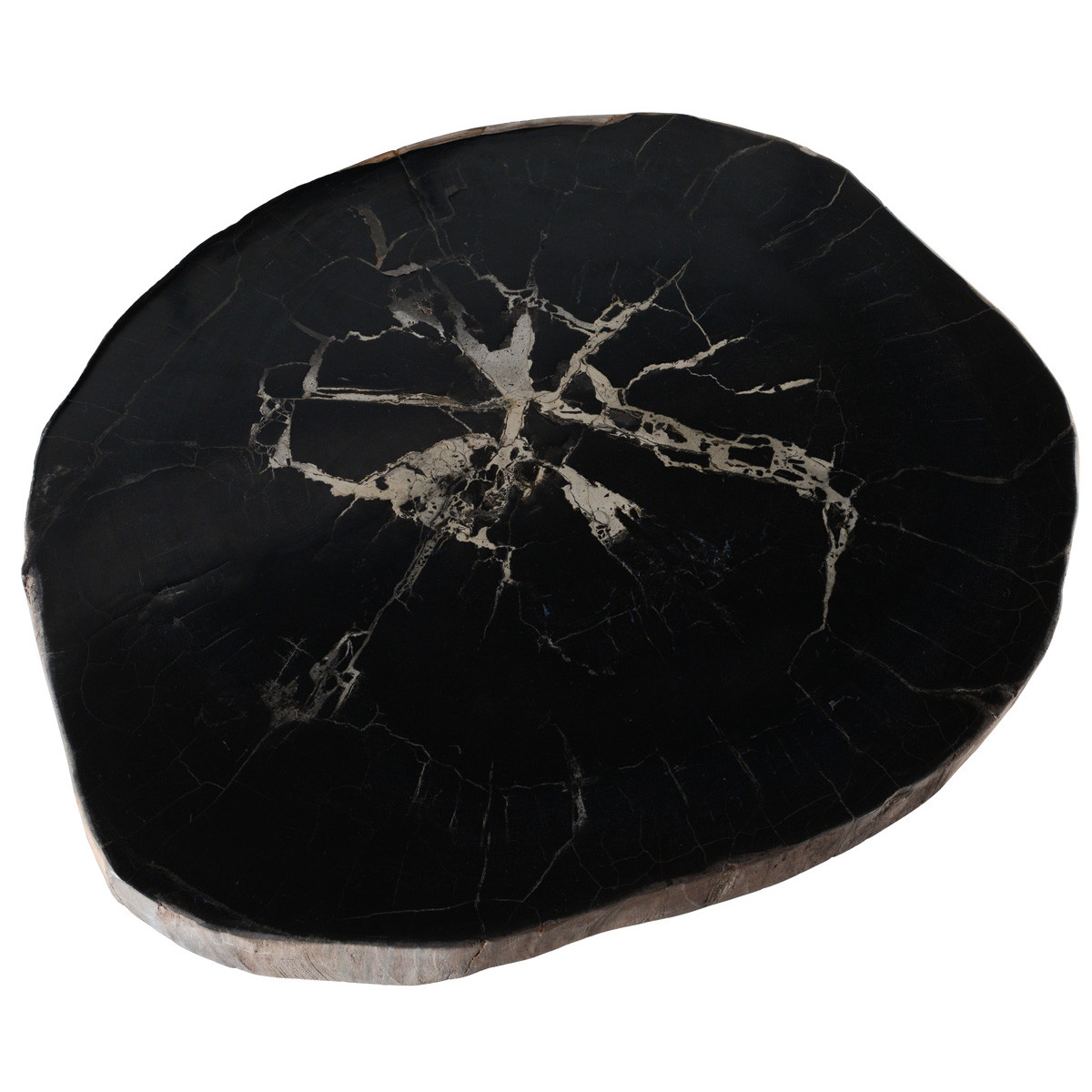 Damien End Table