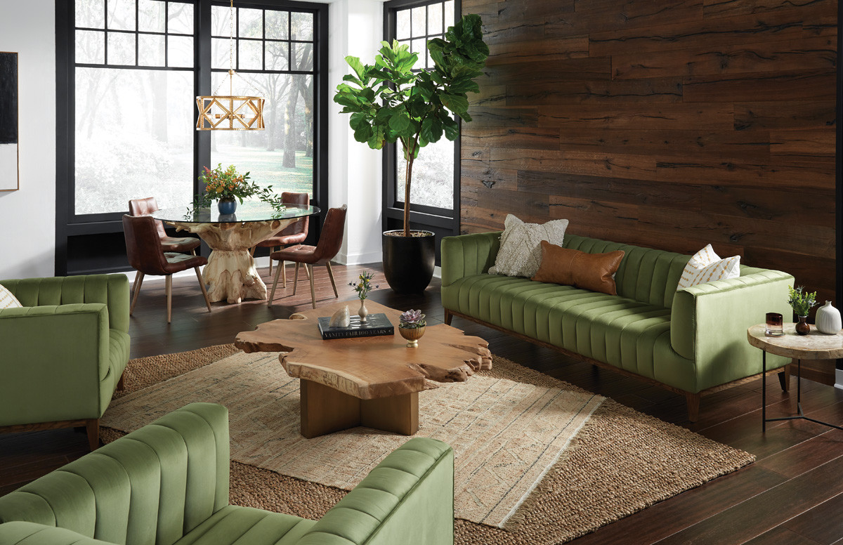 Willow Dining Table