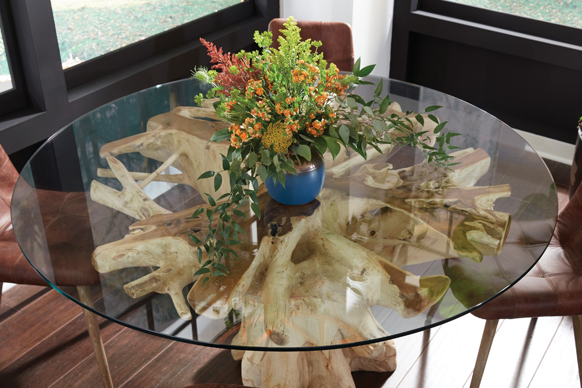 Willow Dining Table