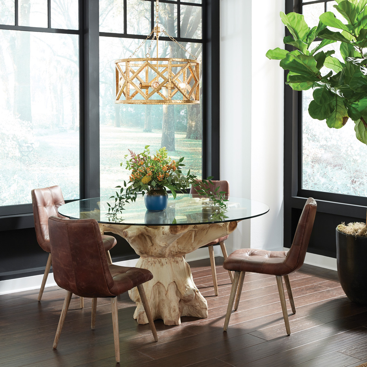 Willow Dining Table
