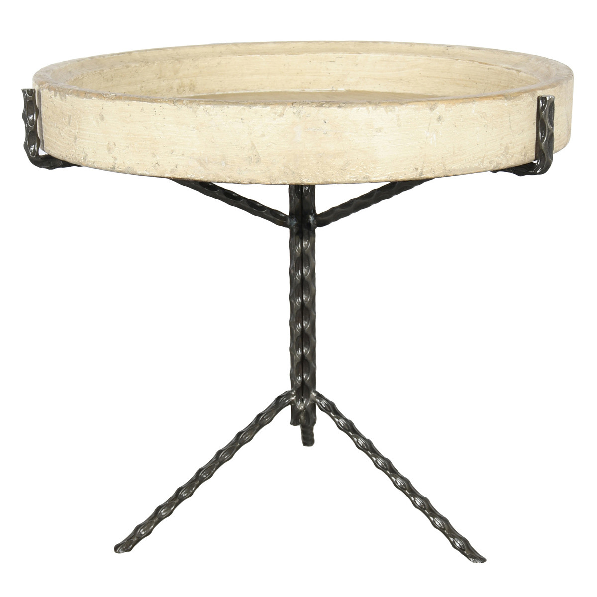 Lucia End Table