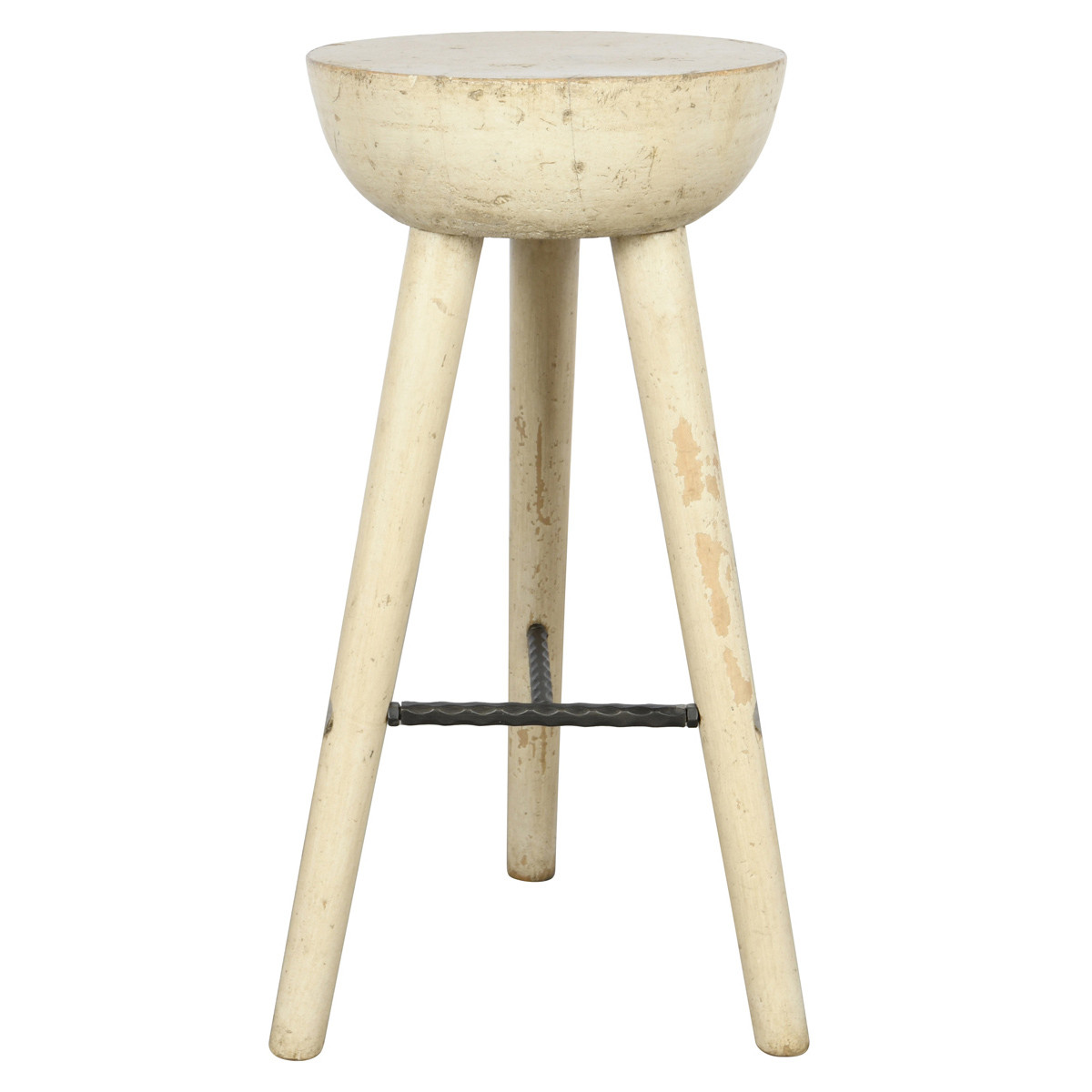 Demi Accent Table