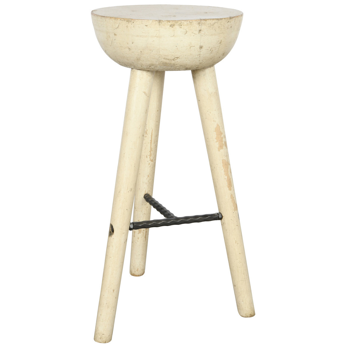 Demi Accent Table