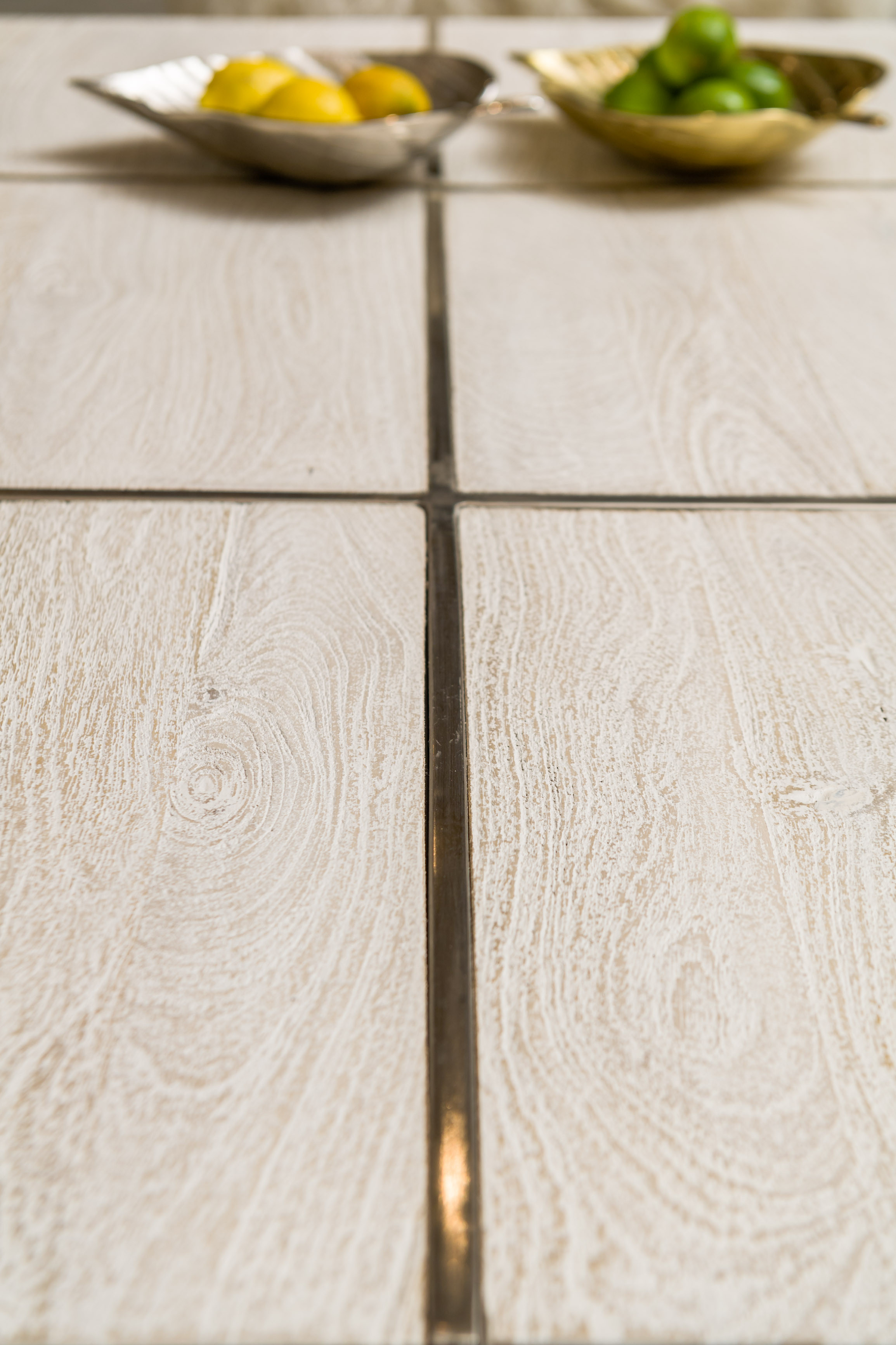 Desmond Coffee Table