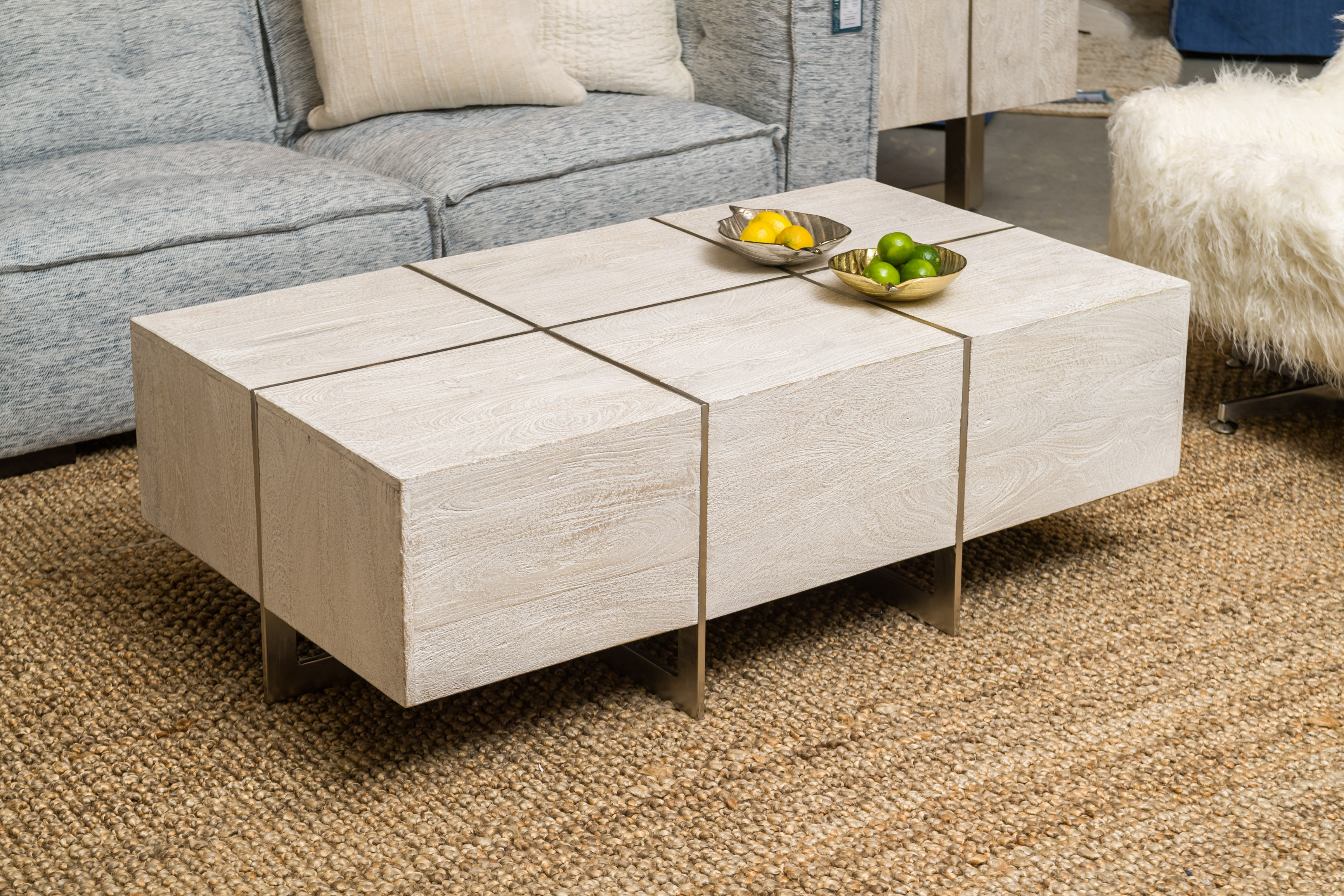 Desmond Coffee Table