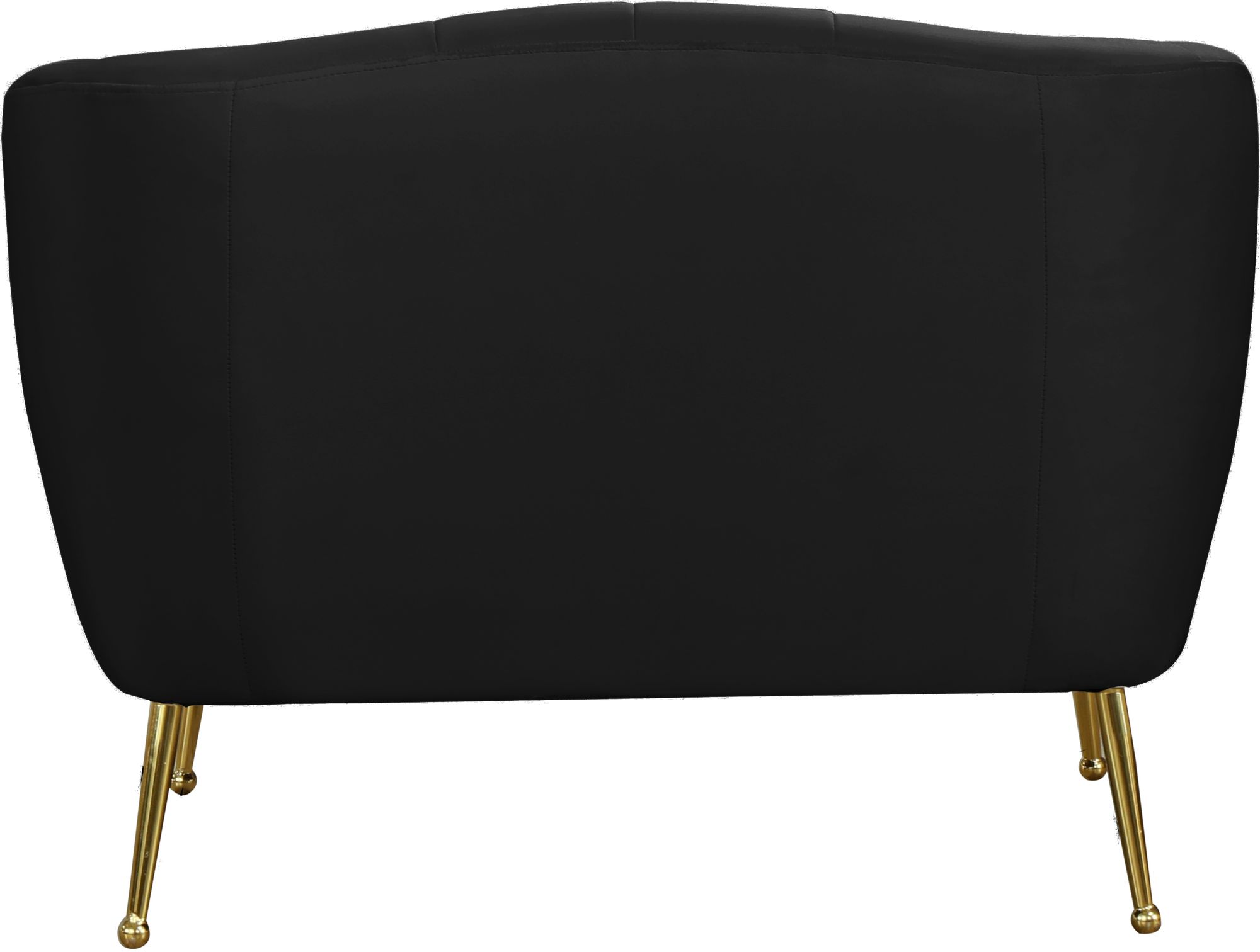 Tori Velvet Chair