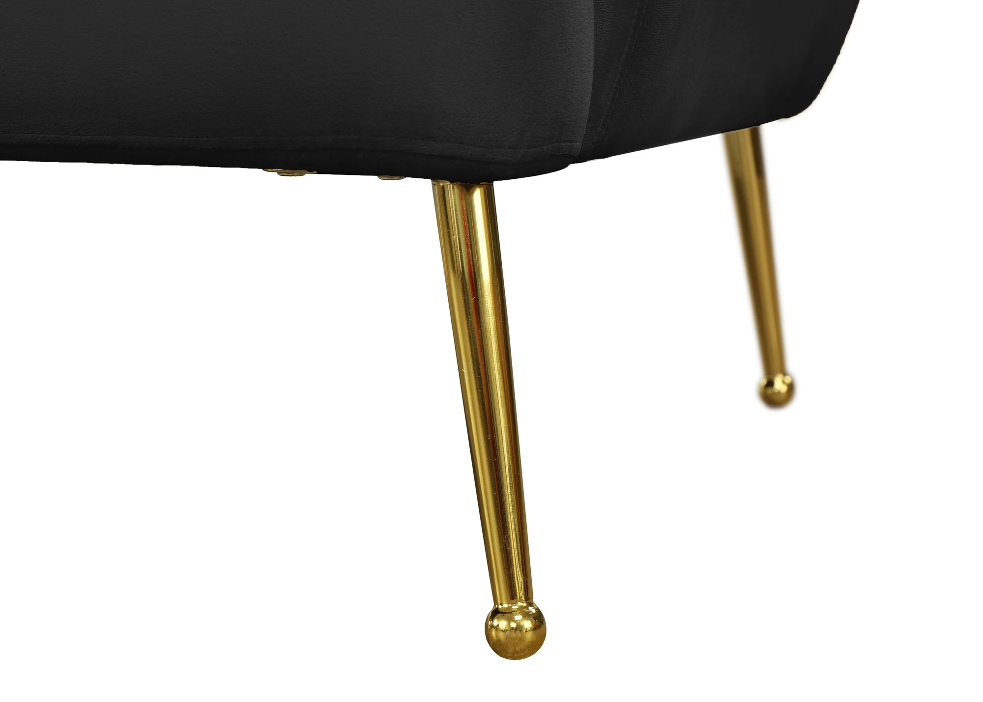 Tori Velvet Chair
