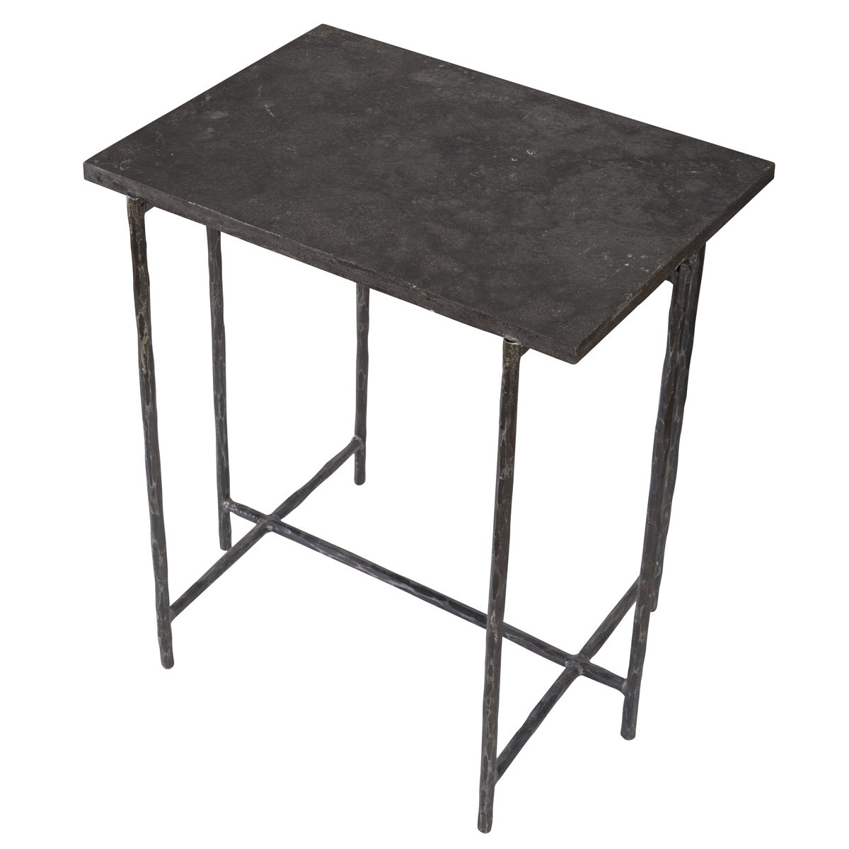 Echo Stone 22" End Table