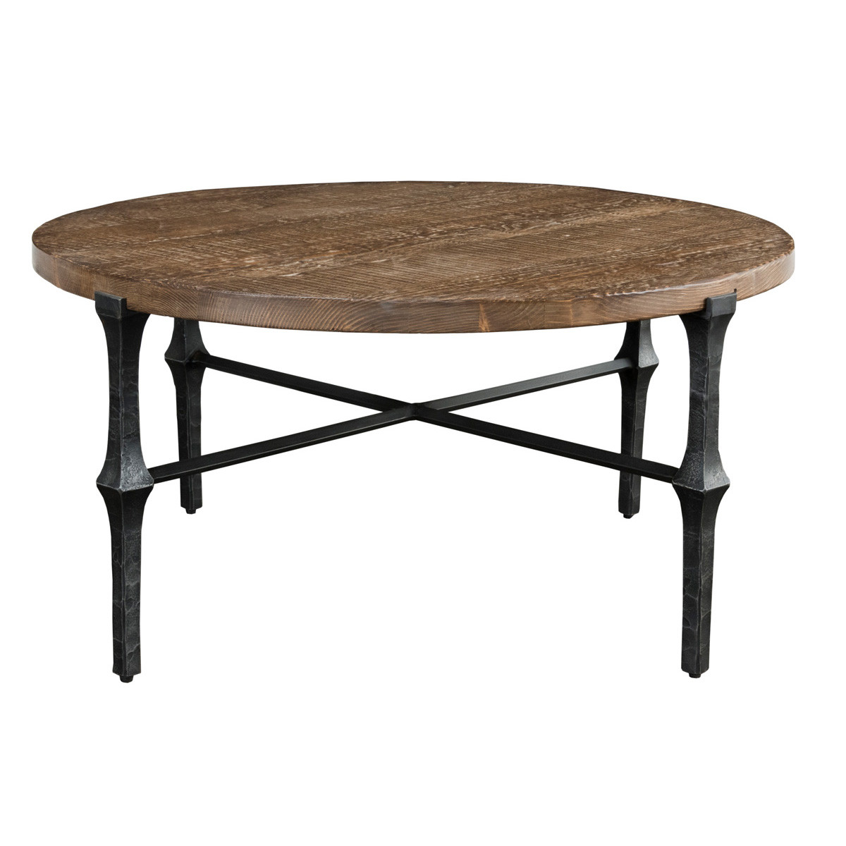 Hunter Round Coffee Table