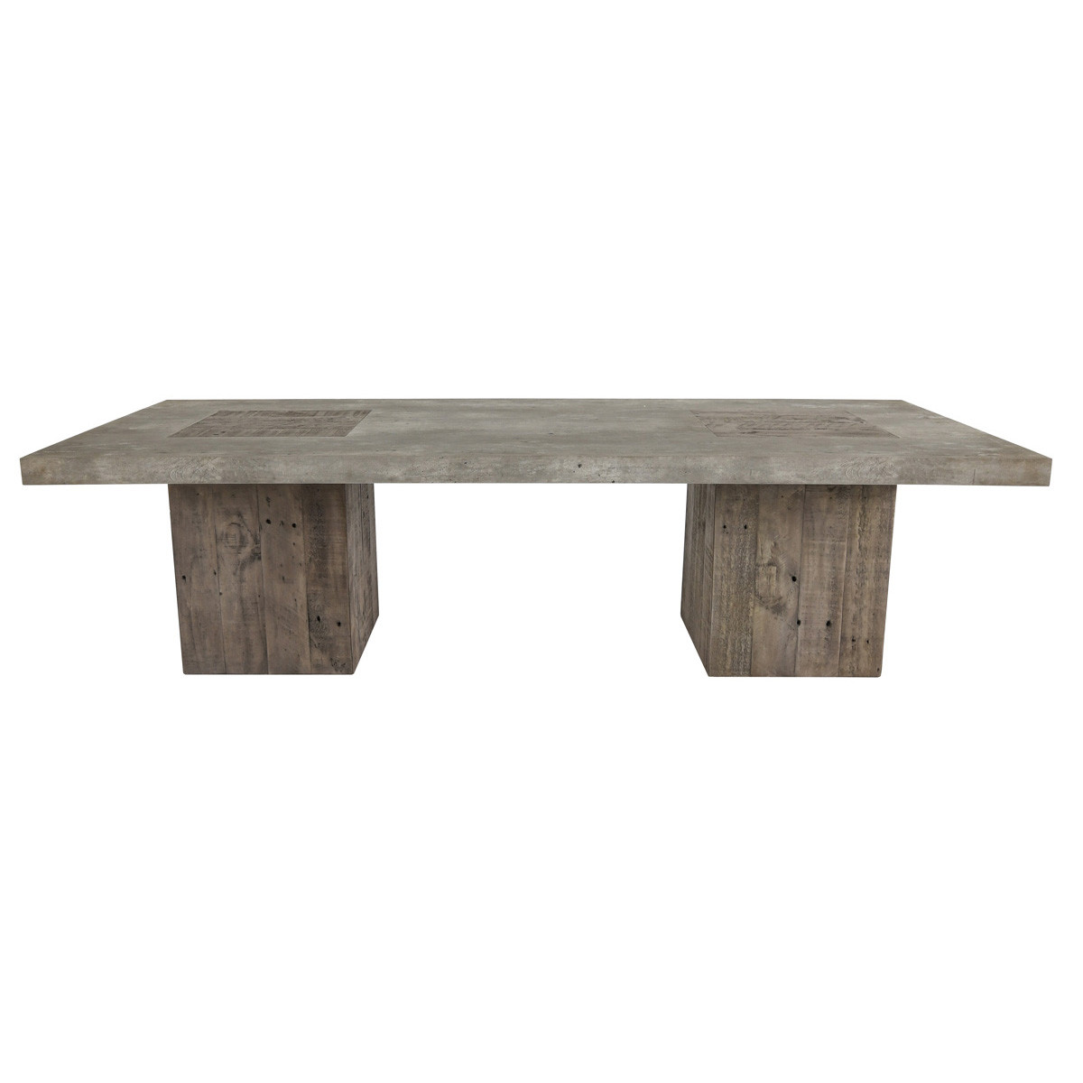 Phoenix Concrete Coffee Table