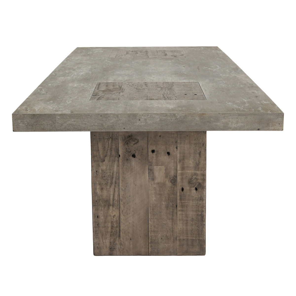 Phoenix Concrete Coffee Table
