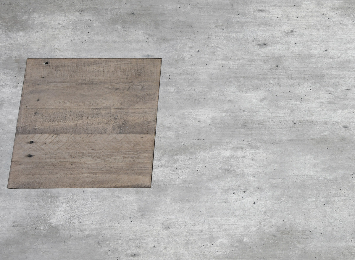 Phoenix 94" Concrete Dining Table