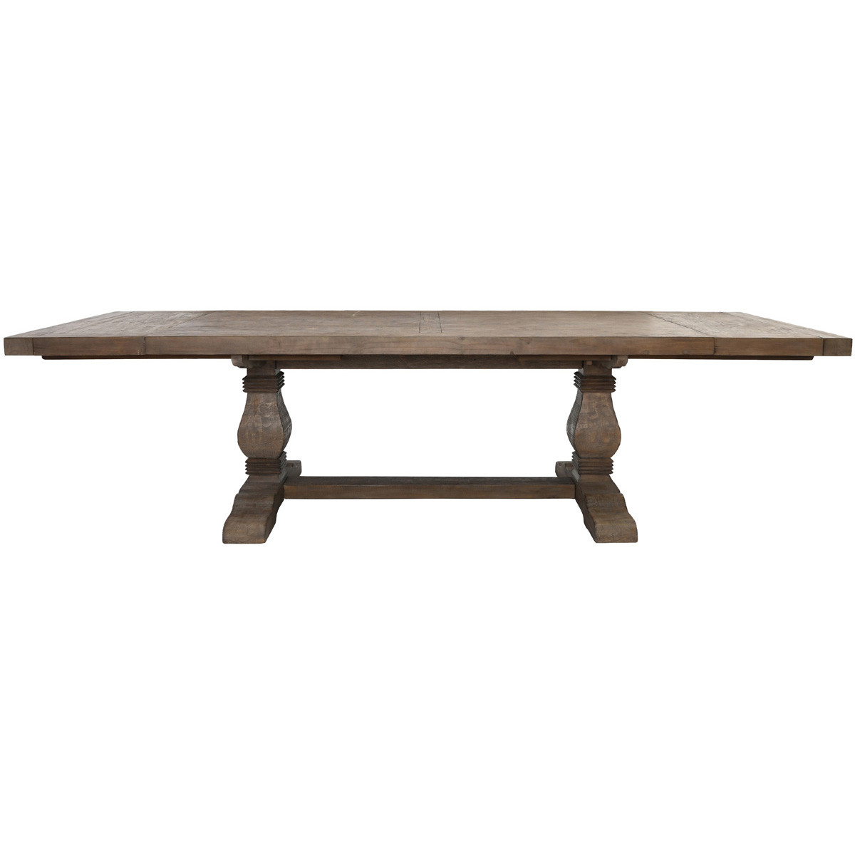 Caleb Wood Dining Table