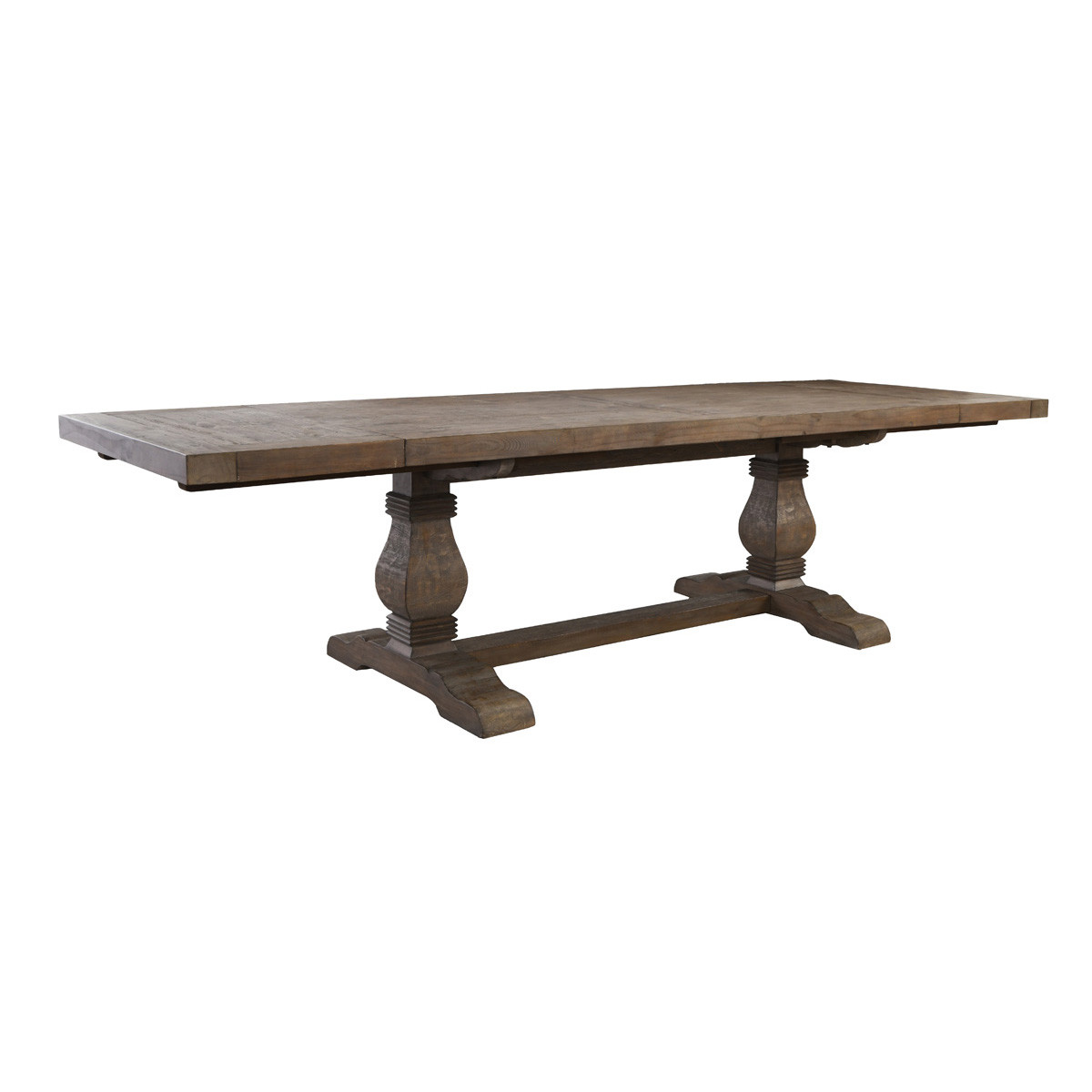 Caleb Wood Dining Table