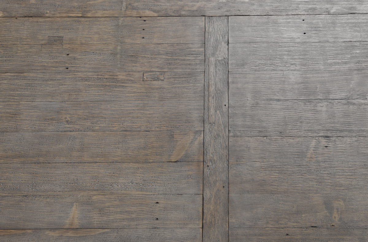 Caleb Wood Dining Table